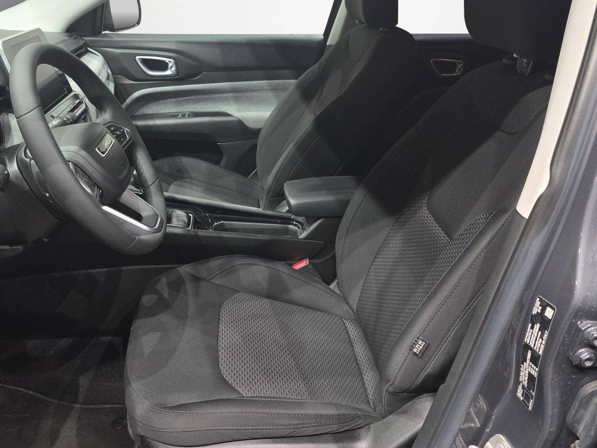 JEEP Compass Compass 1.5 turbo t4 mhev Longitude 2wd 130cv dct usata in pronta consegna - Brandini