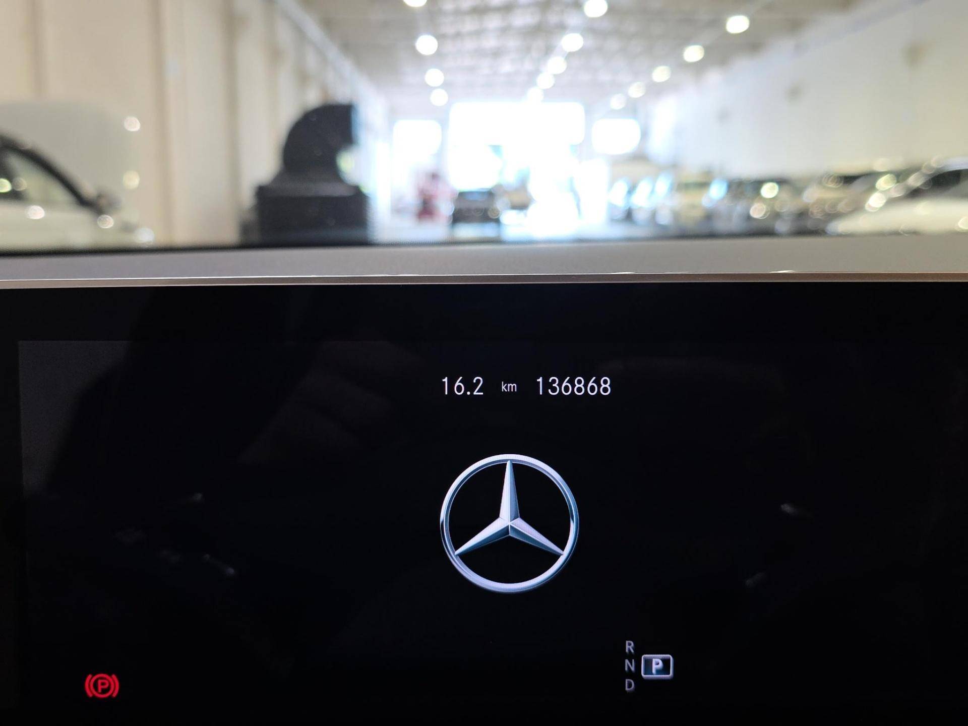 MERCEDES Classe A A 180 d Premium auto usata in pronta consegna - Brandini
