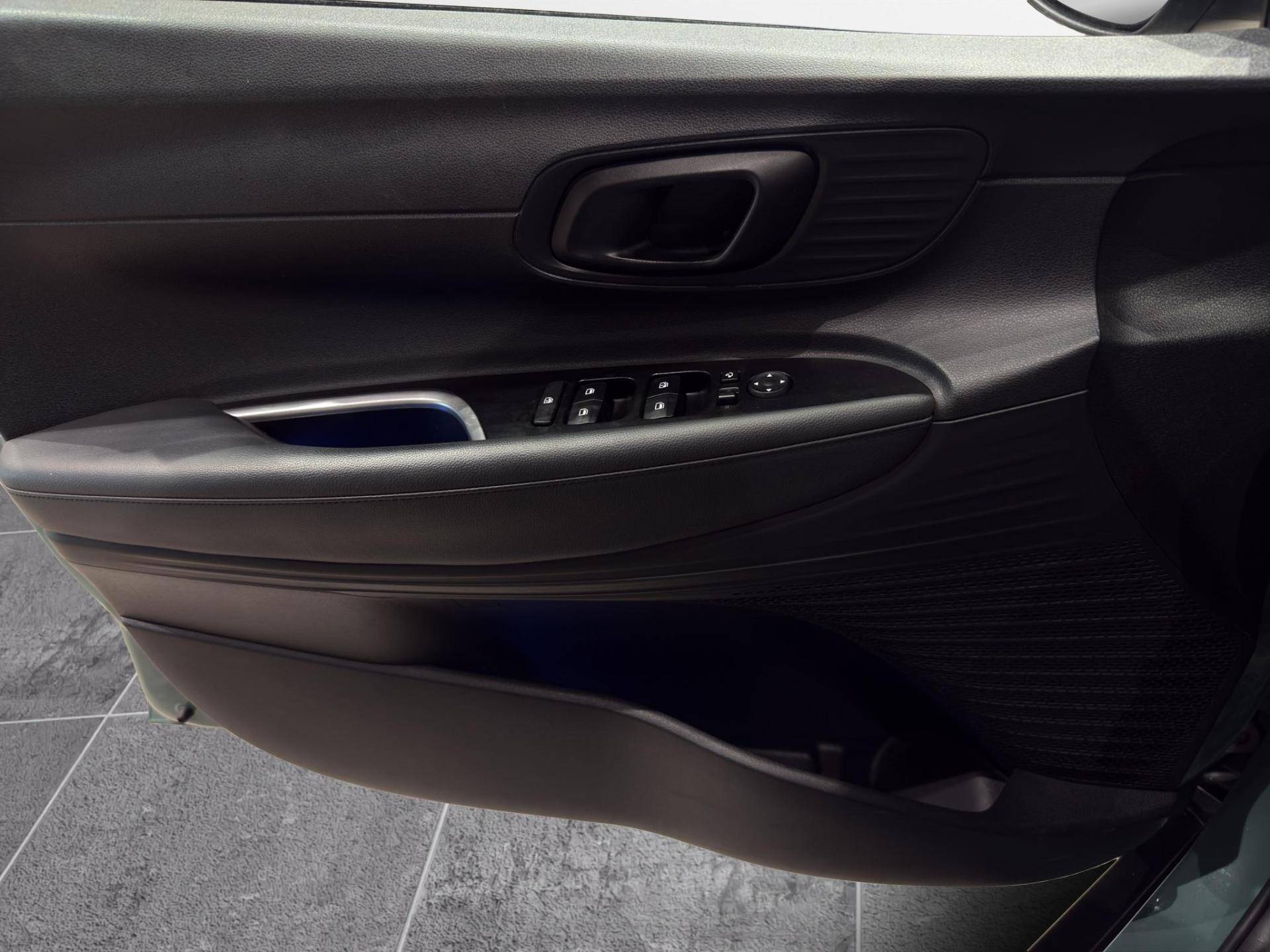 Auto Venduta - HYUNDAI Bayon Bayon 1.2 mpi Xline usata in pronta consegna - Brandini