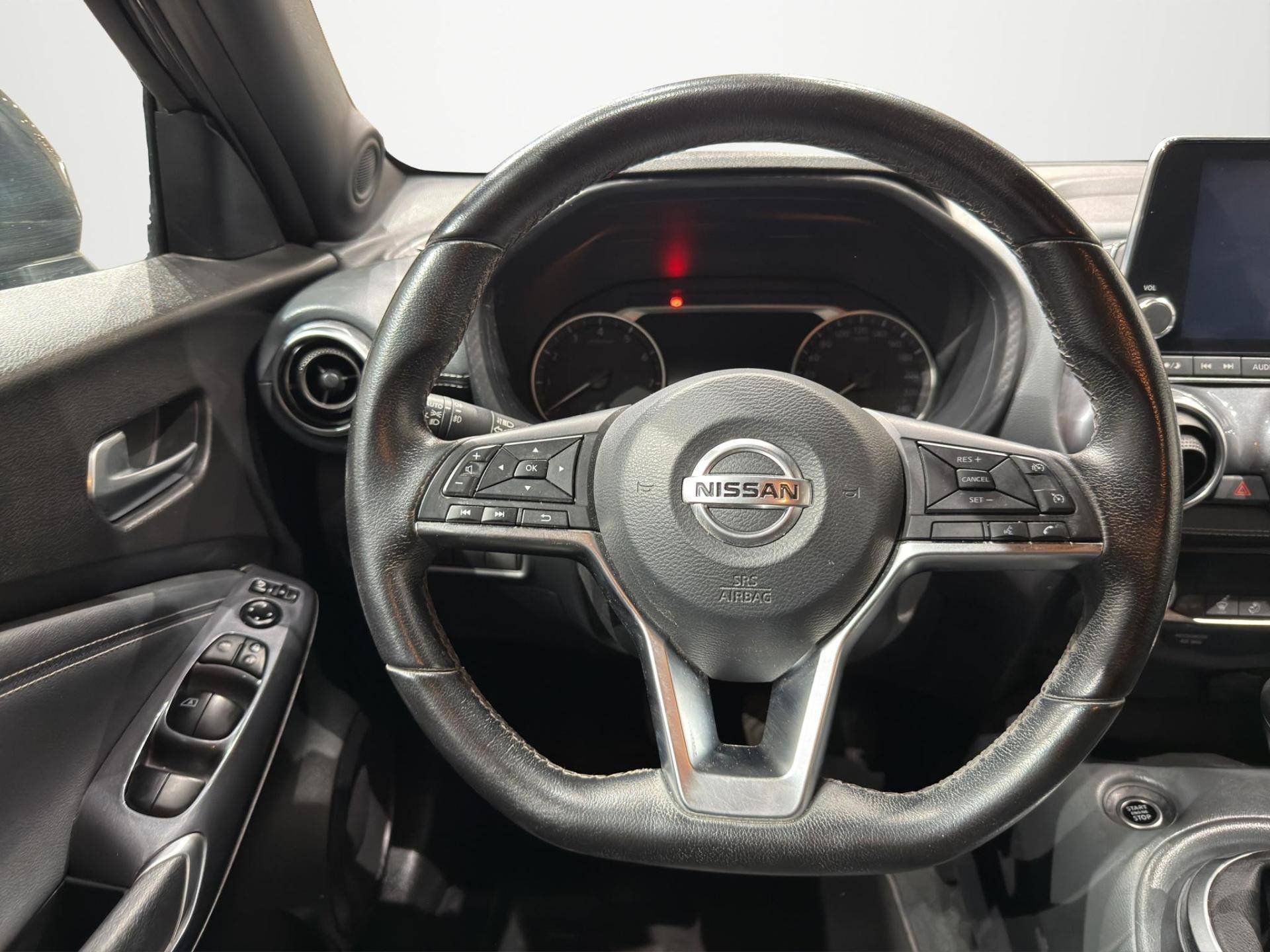 NISSAN Juke Juke 1.0 dig-t N-Connecta 114cv usata in pronta consegna - Brandini
