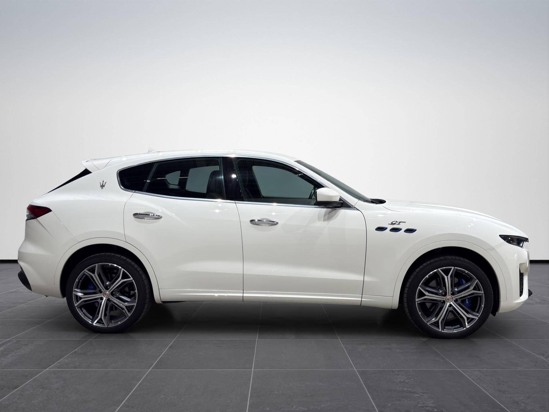 MASERATI Levante Levante 2.0 mhev GT 330cv auto usata in pronta consegna - Brandini