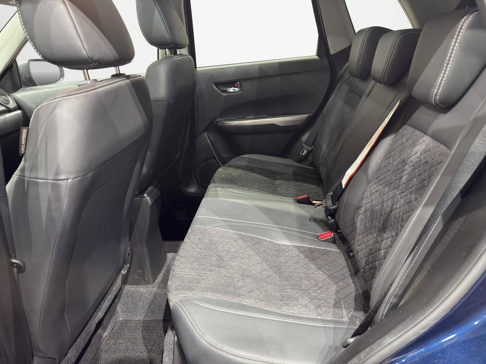 SUZUKI Vitara Vitara 1.5h 140v Starview 2wd auto usata in pronta consegna - Brandini