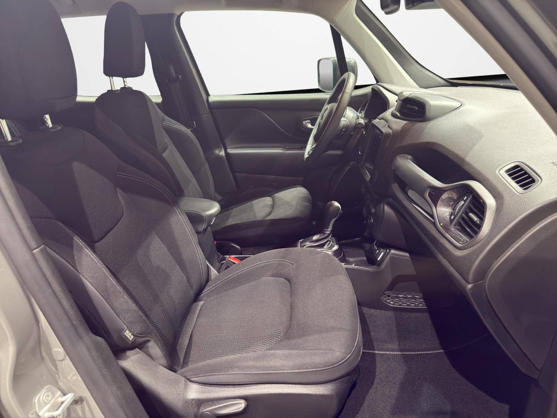 Auto Venduta - JEEP Renegade Renegade 1.5 turbo t4 mhev Limited 2wd 130cv dct usata in pronta consegna - Brandini