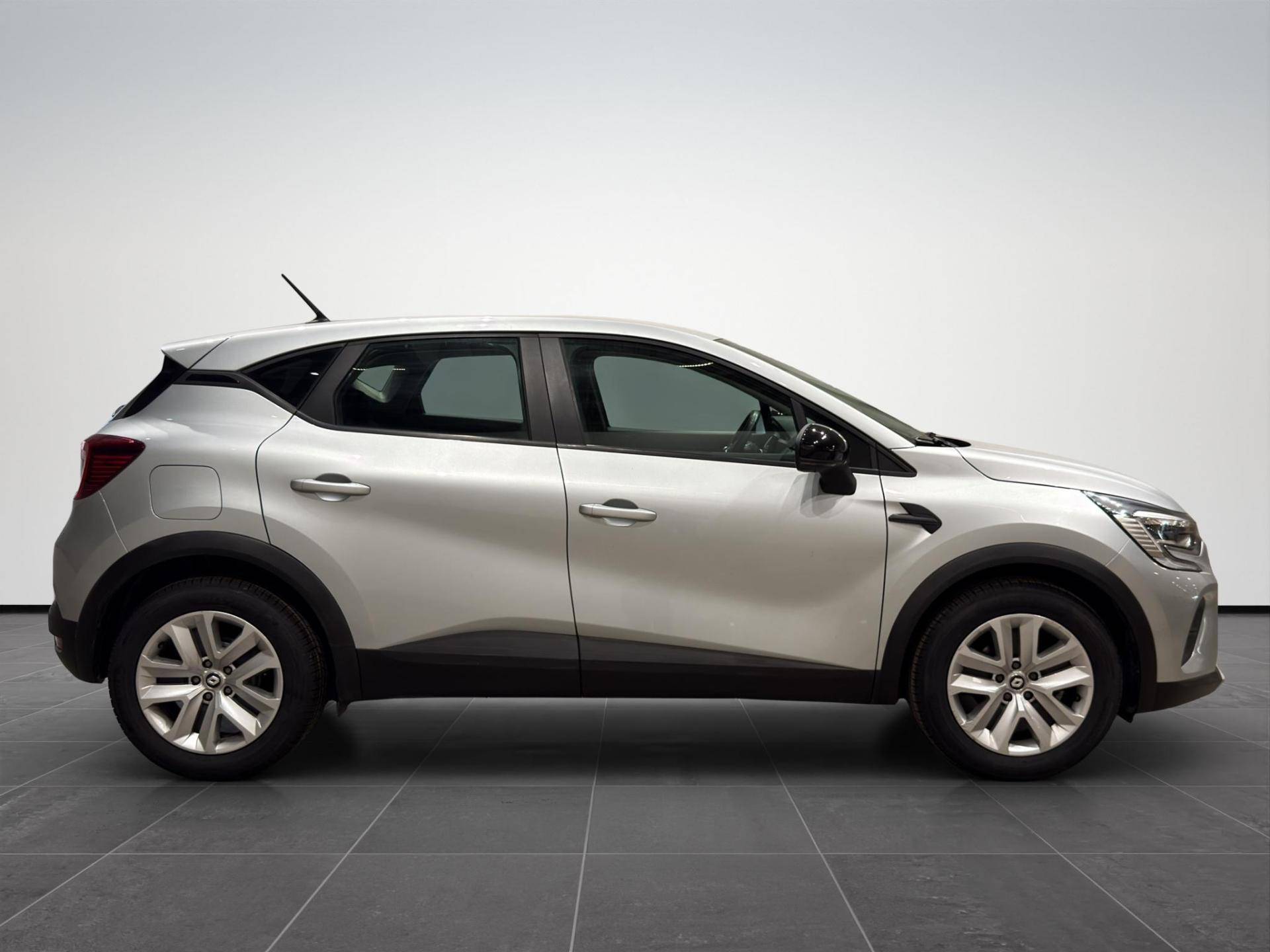 Auto Venduta - RENAULT Captur Captur 1.0 tce Intens 90cv Fap usata in pronta consegna - Brandini