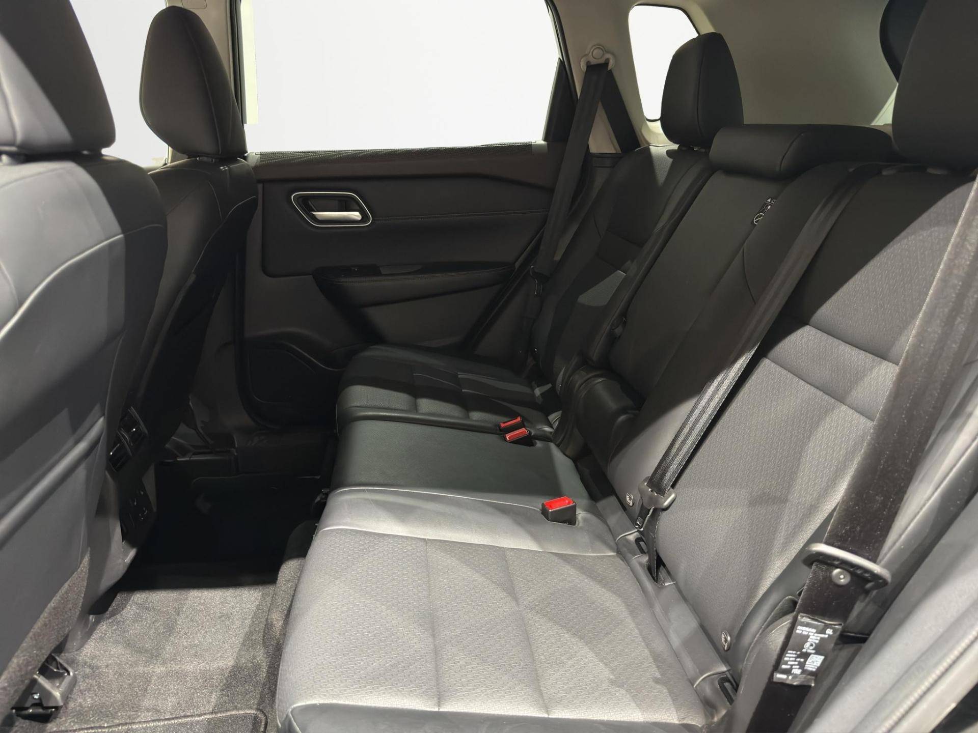 Auto Venduta - NISSAN X-TRAIL X-Trail 1.5 e-power Tekna e-4orce 4wd usata in pronta consegna - Brandini