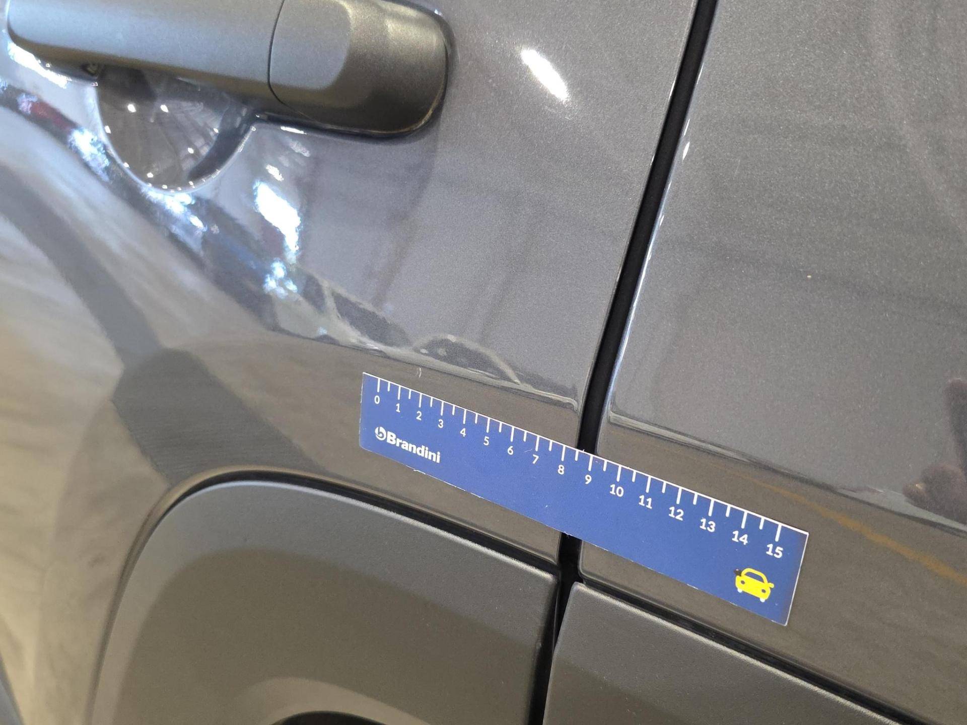 JEEP Renegade Renegade 1.5 turbo t4 mhev Summit 2wd dct usata in pronta consegna - Brandini