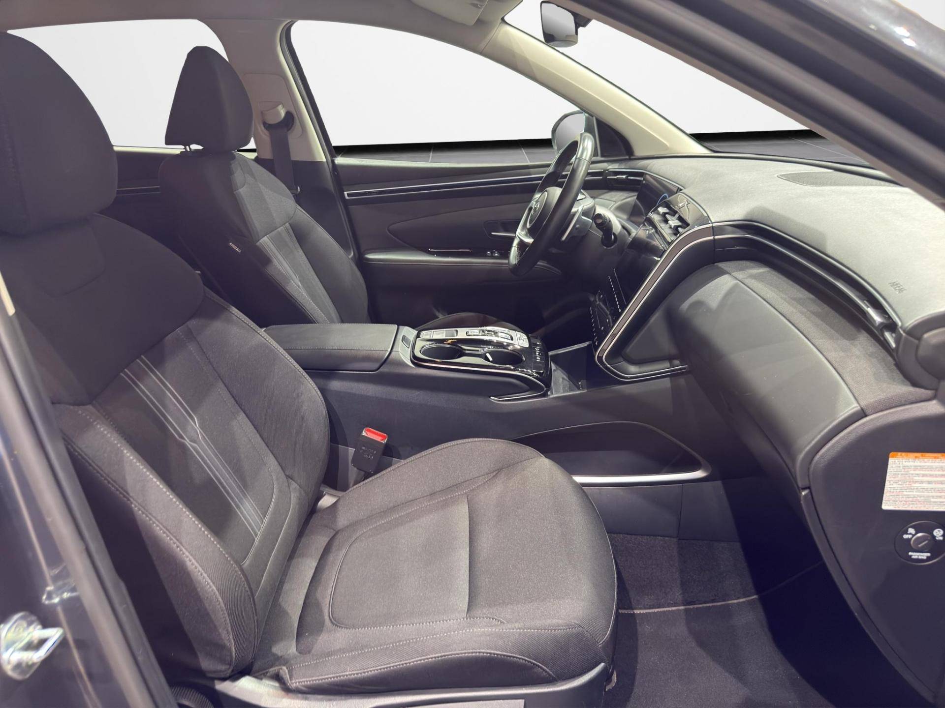 HYUNDAI Tucson Tucson 1.6 hev Xline Drive Assist Pack 2wd auto usata in pronta consegna - Brandini