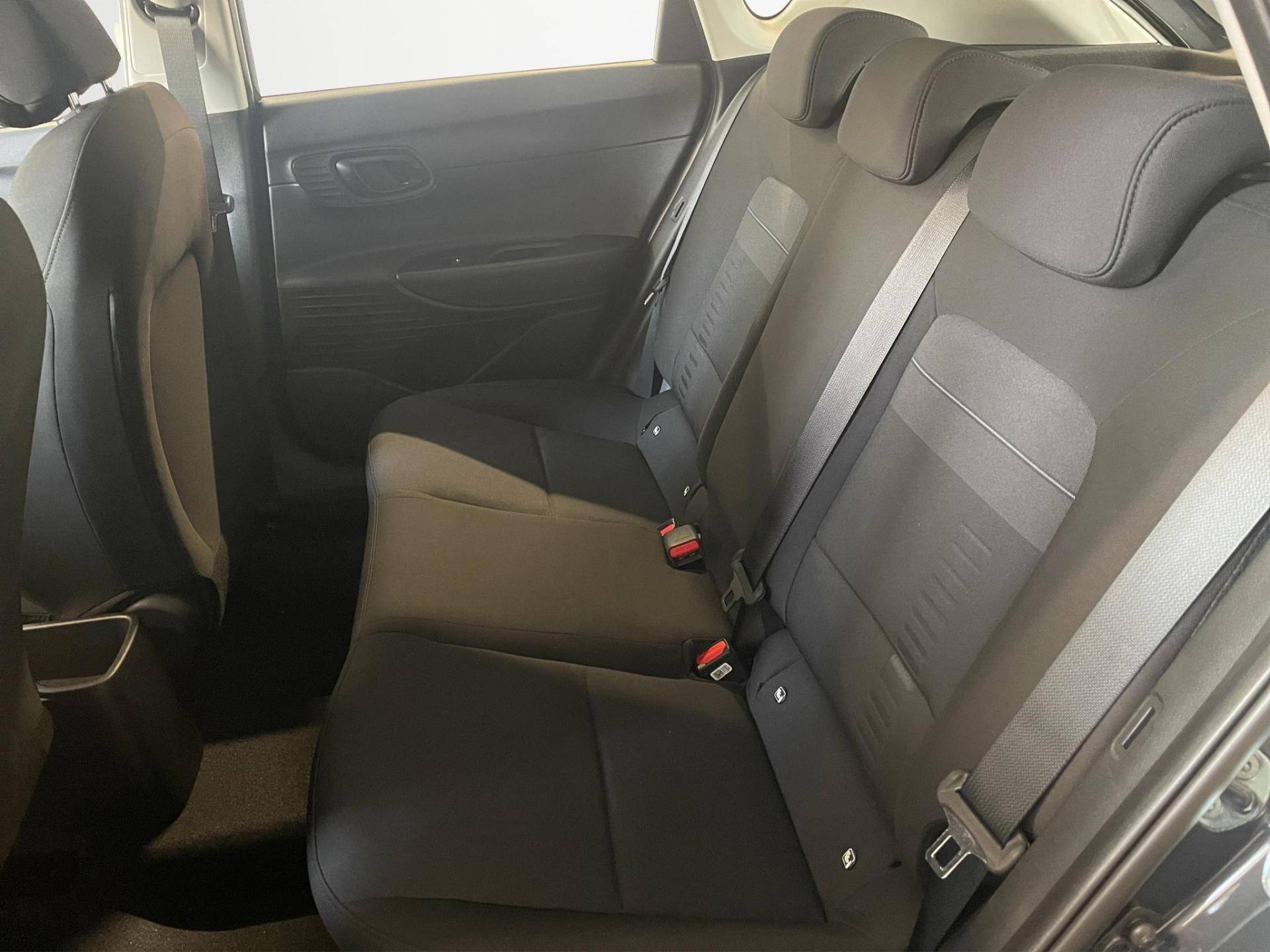HYUNDAI Bayon Bayon 1.0 t-gdi Business 90cv mt usata in pronta consegna - Brandini