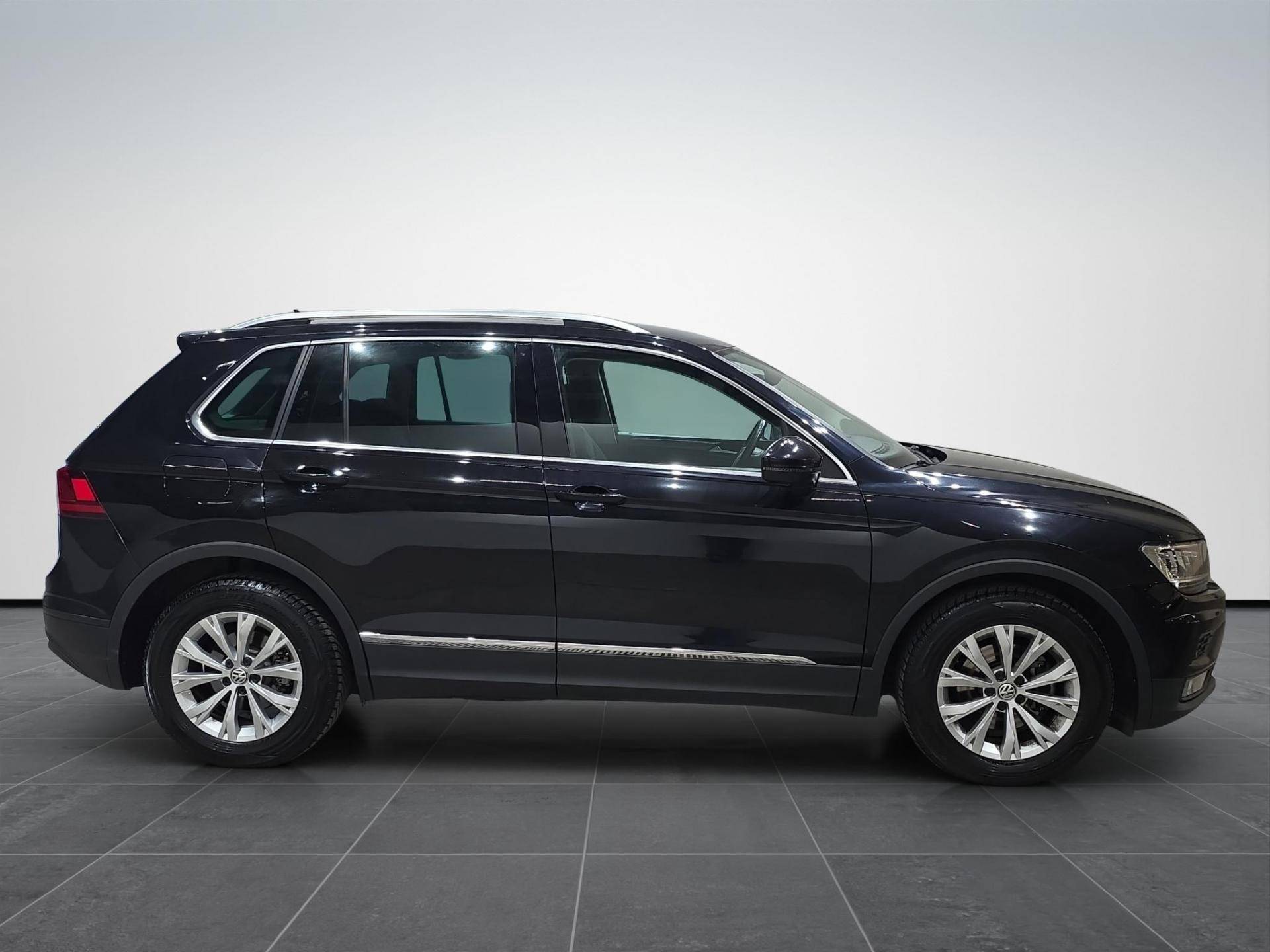 Auto Venduta - VOLKSWAGEN Tiguan Tiguan 1.6 tdi Business 115cv usata in pronta consegna - Brandini