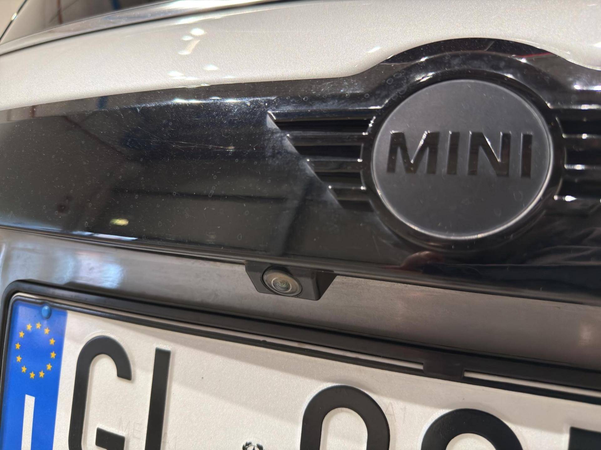 MINI Mini Countryman Mini Countryman 2.0 Cooper D Essential auto usata in pronta consegna - Brandini