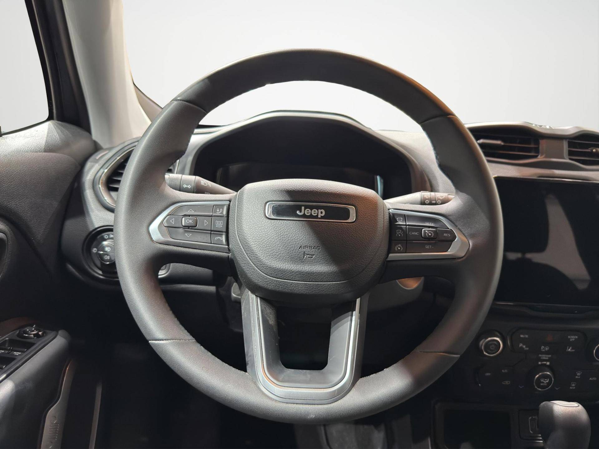 Auto Venduta - JEEP Renegade Renegade 1.5 turbo t4 mhev Summit 2wd dct usata in pronta consegna - Brandini