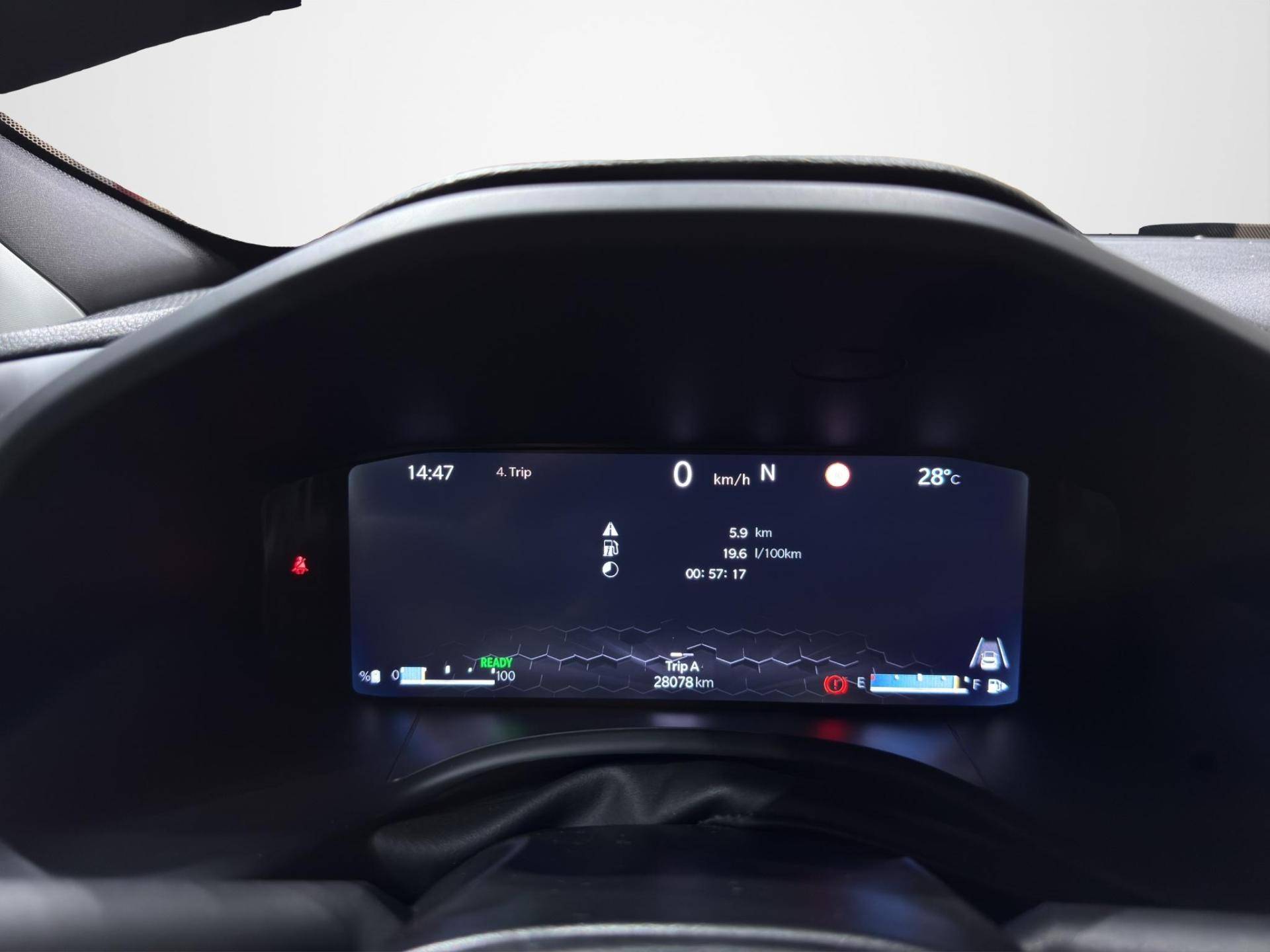 JEEP Renegade Renegade 1.5 turbo t4 mhev Summit 2wd dct usata in pronta consegna - Brandini