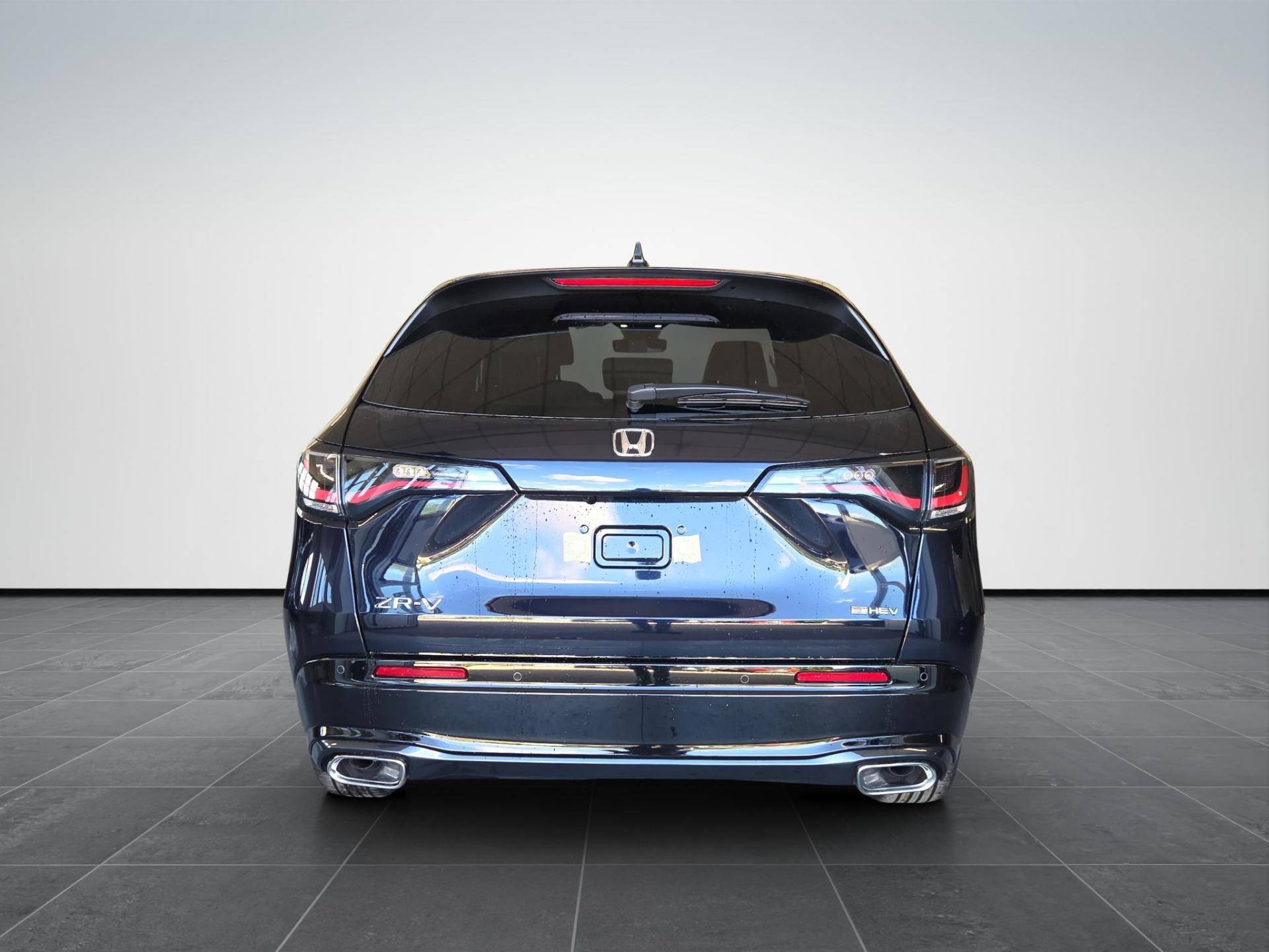 Auto Venduta - HONDA ZR-V ZR-V 2.0 hev Sport usata in pronta consegna - Brandini