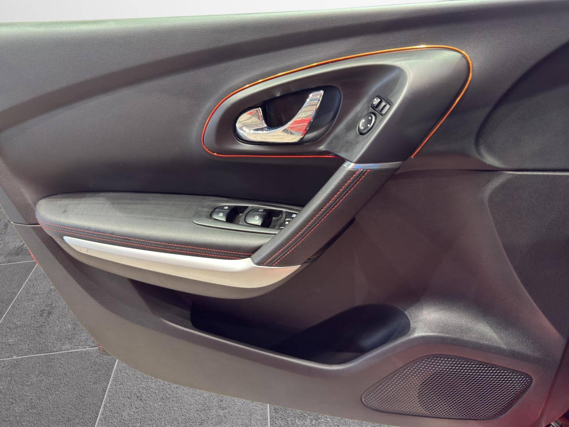 RENAULT Kadjar Kadjar 1.5 dci energy Hypnotic16 (magnetik) 110cv edc usata in pronta consegna - Brandini