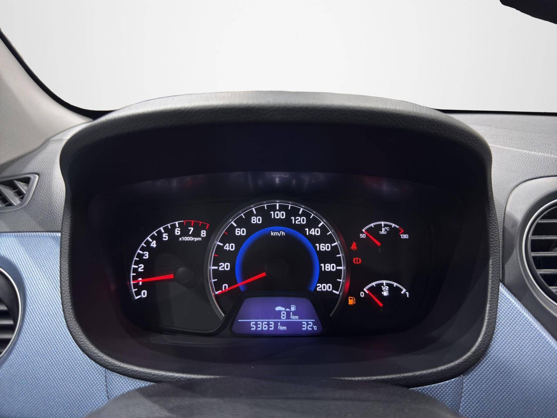 HYUNDAI I10 i10 1.0 Login E6 usata in pronta consegna - Brandini
