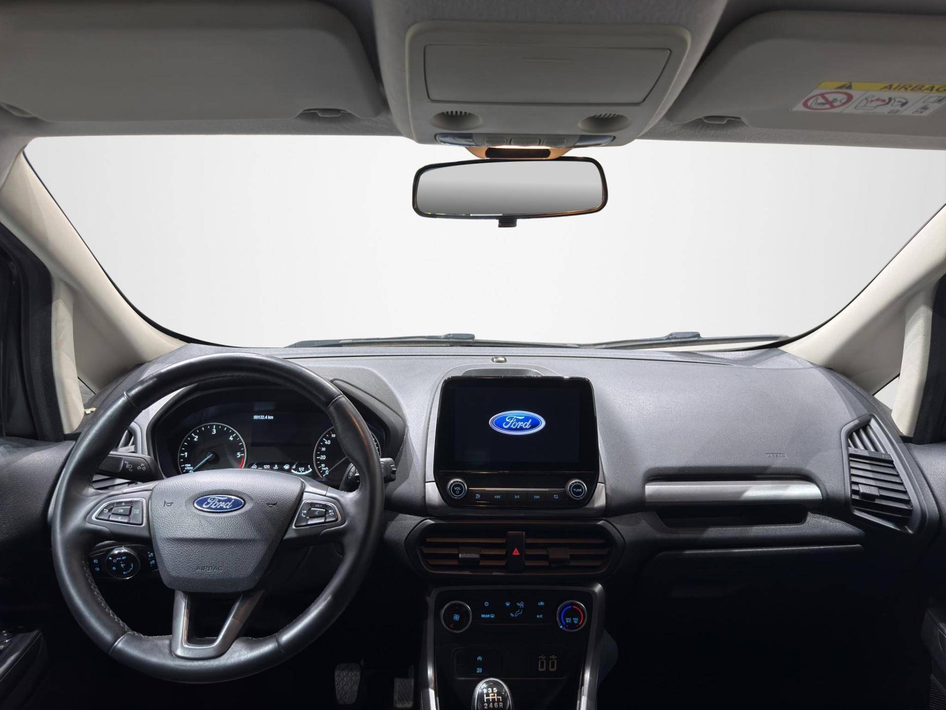 FORD EcoSport EcoSport 1.5 ecoblue Plus s&s 100cv my19 usata in pronta consegna - Brandini