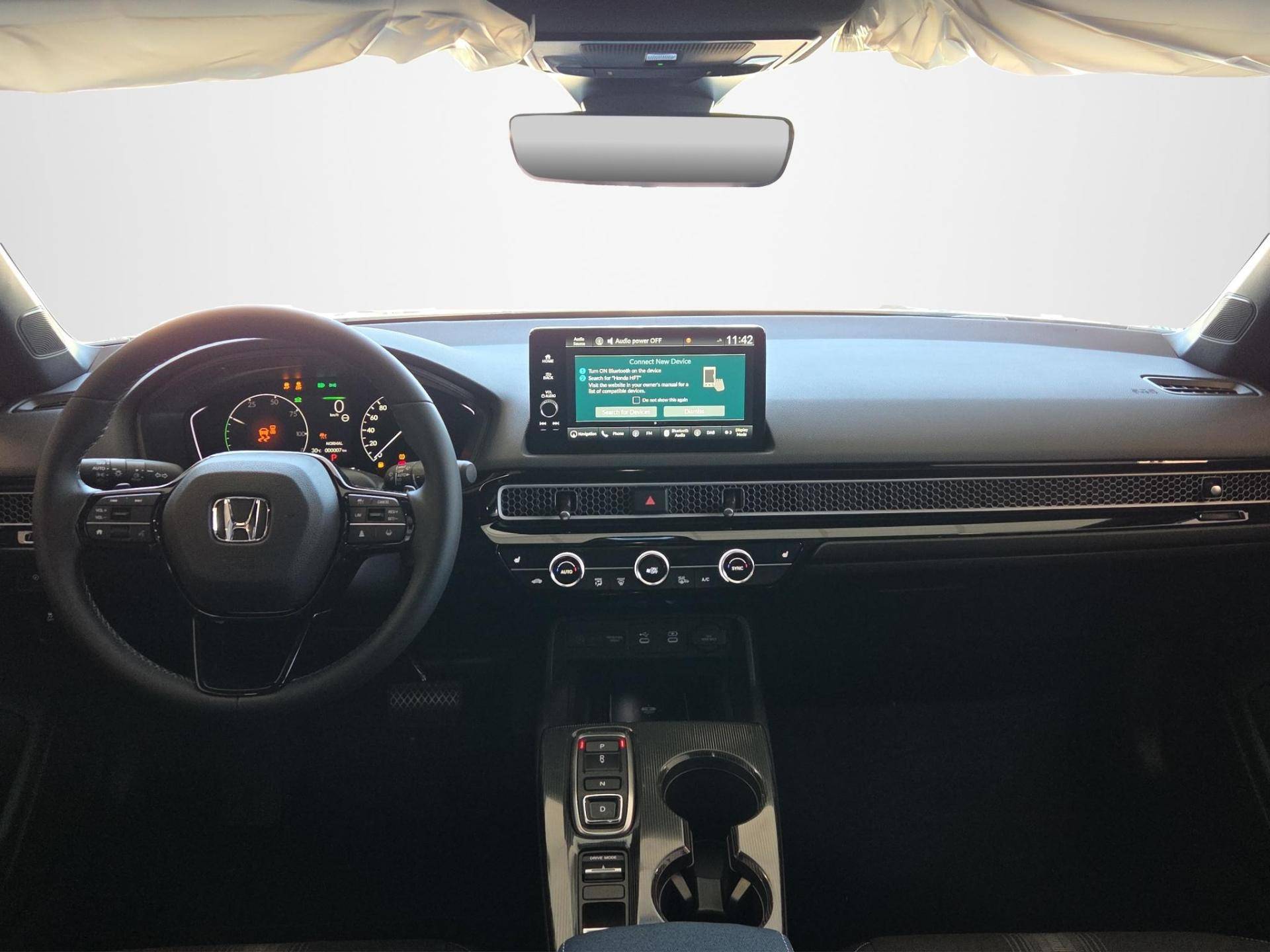 HONDA CIVIC Civic 2.0 hev Elegance ecvt usata in pronta consegna - Brandini