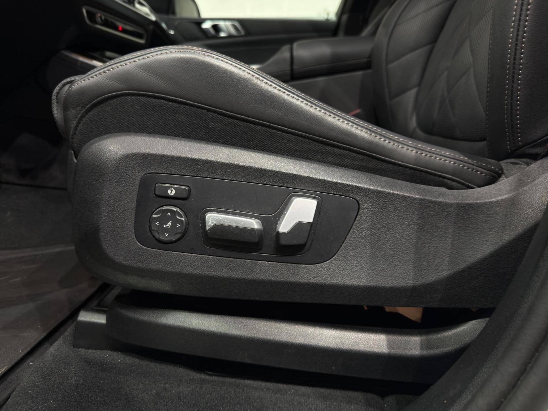 BMW X5 X5 xdrive30d Msport auto usata in pronta consegna - Brandini