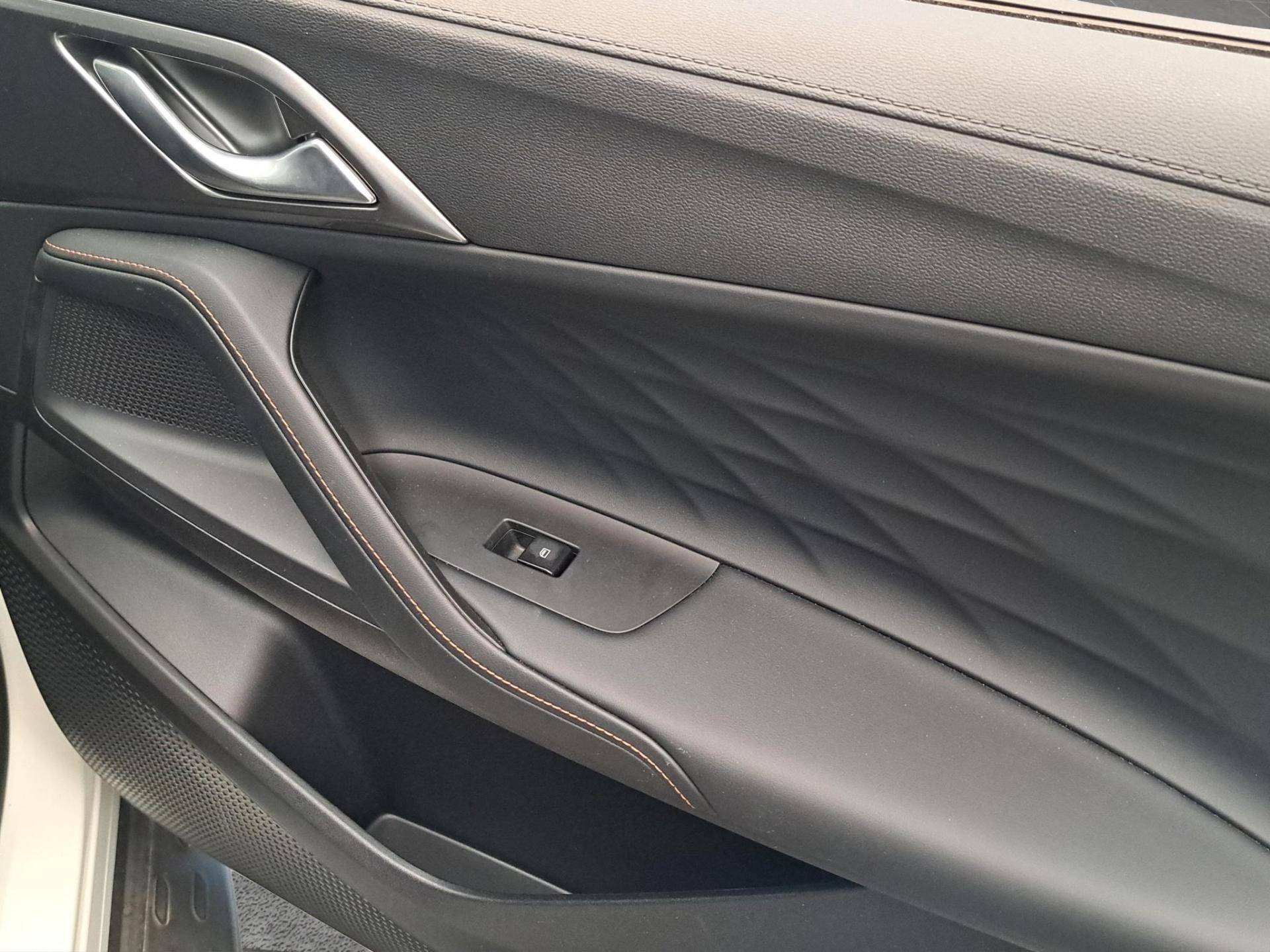 MG HS HS 1.5 phev Luxury auto usata in pronta consegna - Brandini