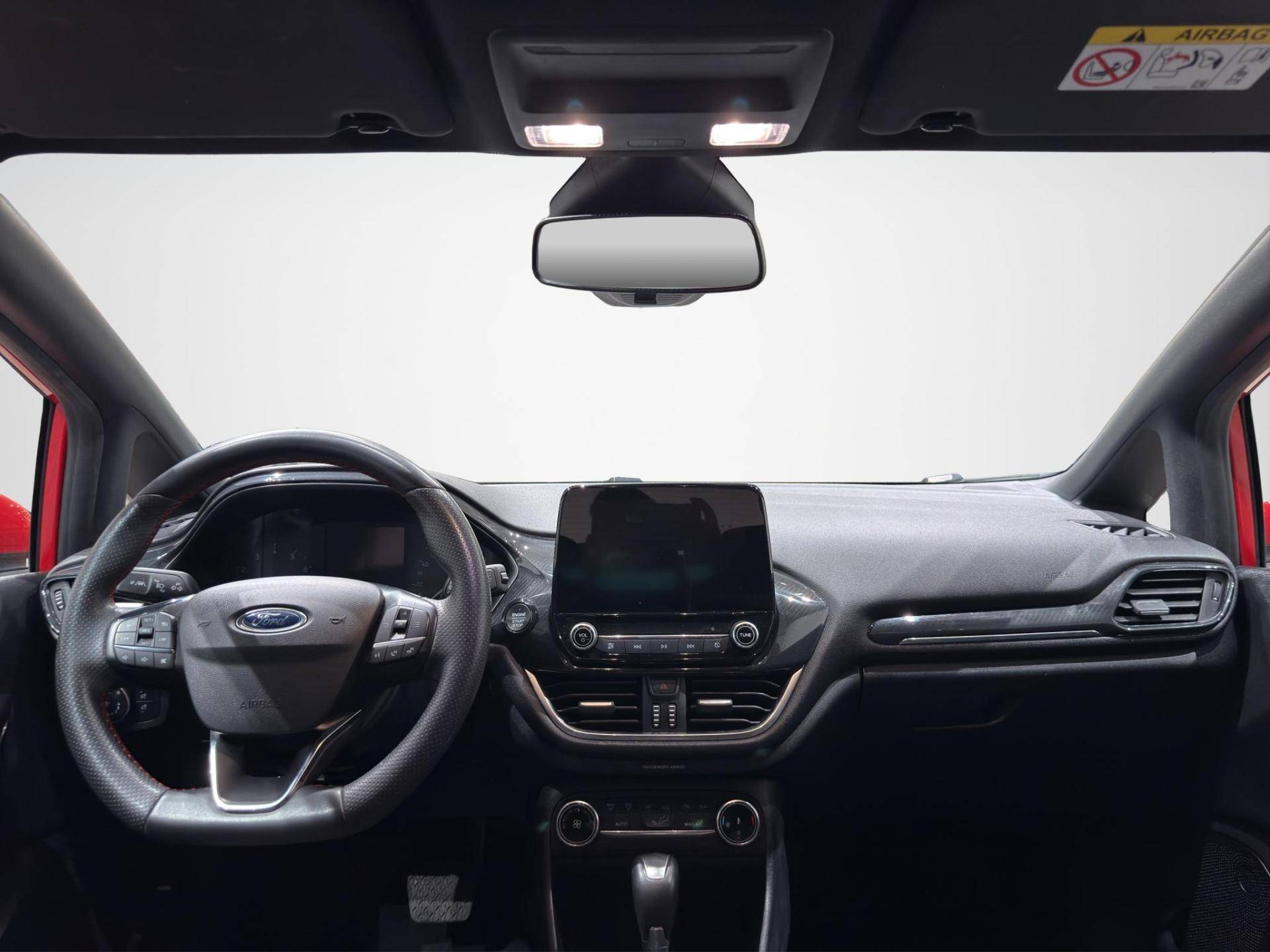 FORD Fiesta Fiesta 5p 1.0 ecoboost hybrid ST-Line 125cv powershift usata in pronta consegna - Brandini