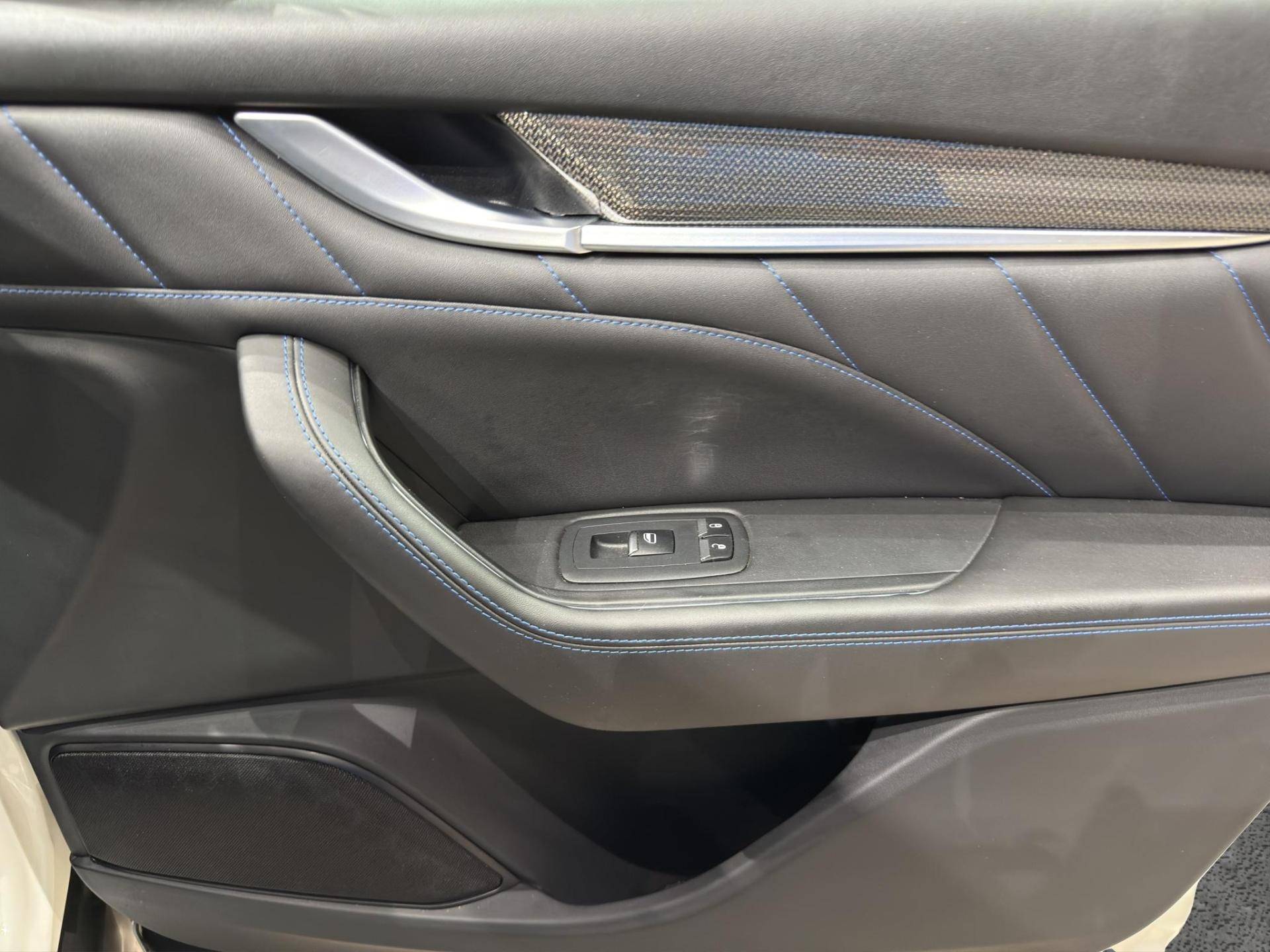 MASERATI Levante Levante 2.0 mhev GT 330cv auto usata in pronta consegna - Brandini