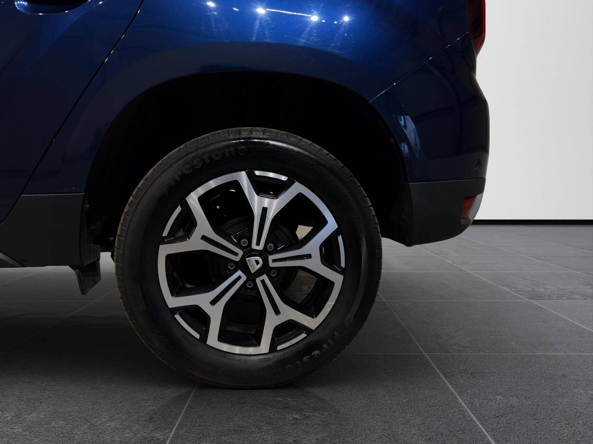 DACIA Duster Duster 1.5 blue dci Prestige 4x2 s&s 115cv my19 usata in pronta consegna - Brandini