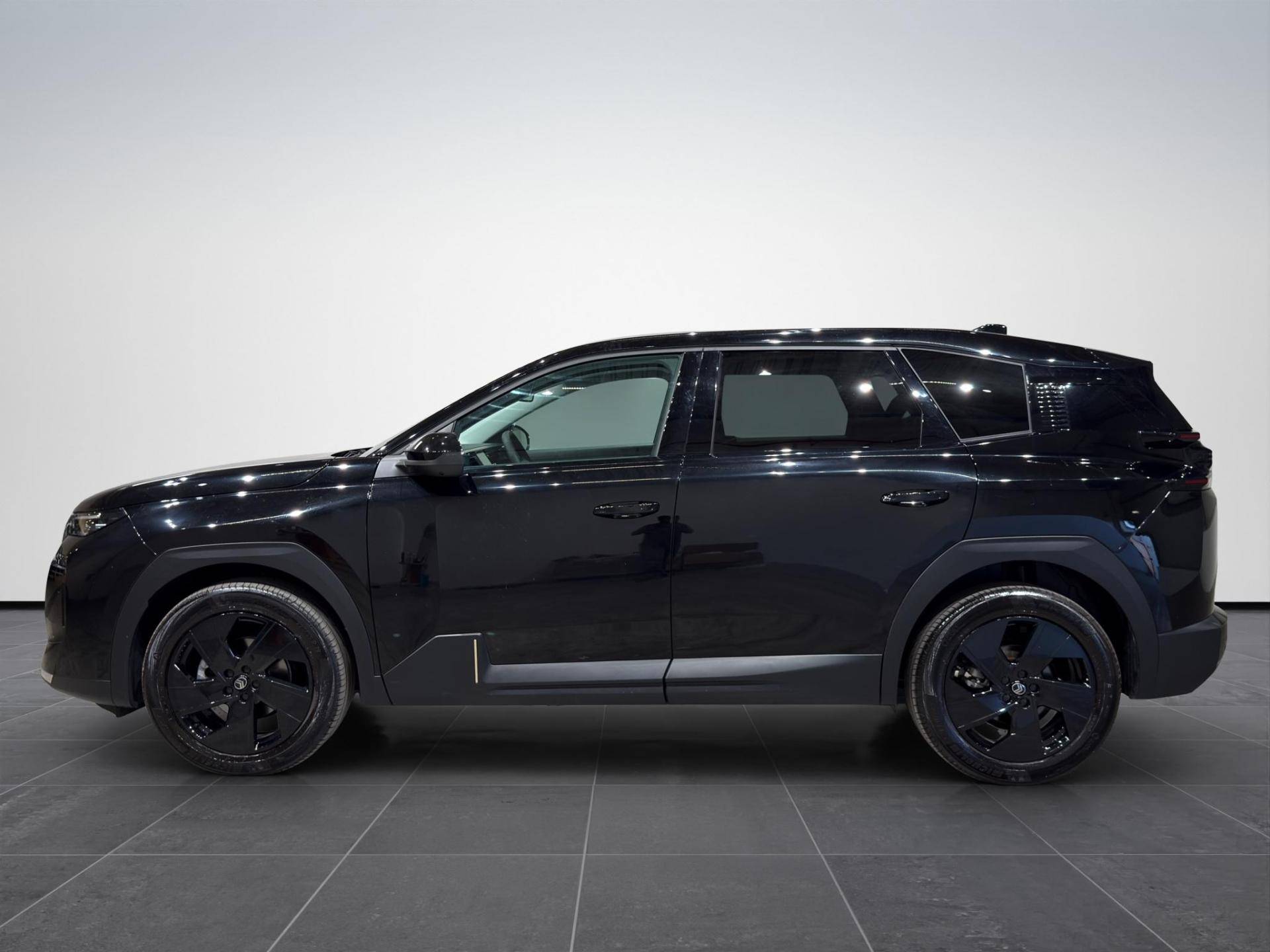 CITROEN Nuovo C5 Aircross C5 Aircross 1.2 hybrid Max 145cv auto usata in pronta consegna - Brandini
