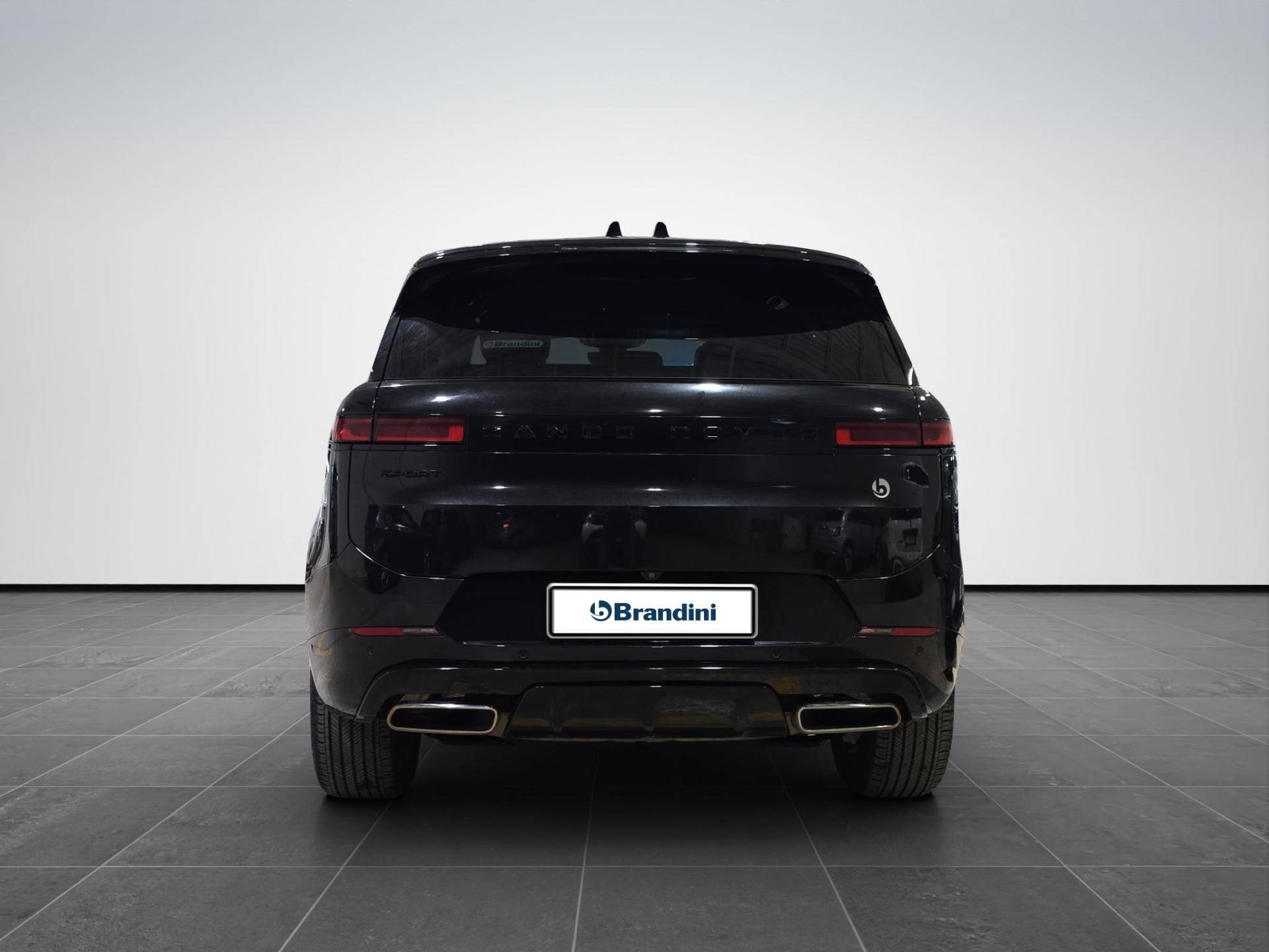 Auto Venduta - LAND ROVER Range Rover Sport Range Rover Sport 3.0 i6 phev Dynamic SE awd 460cv auto usata in pronta consegna - Brandini