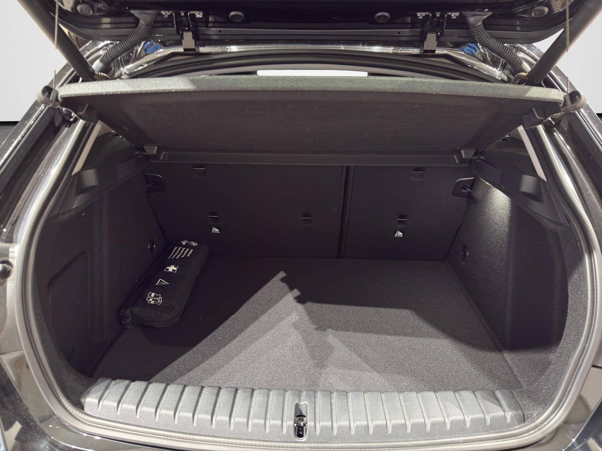 Auto Venduta - BMW Serie 1 116i Msport Exterior auto usata in pronta consegna - Brandini