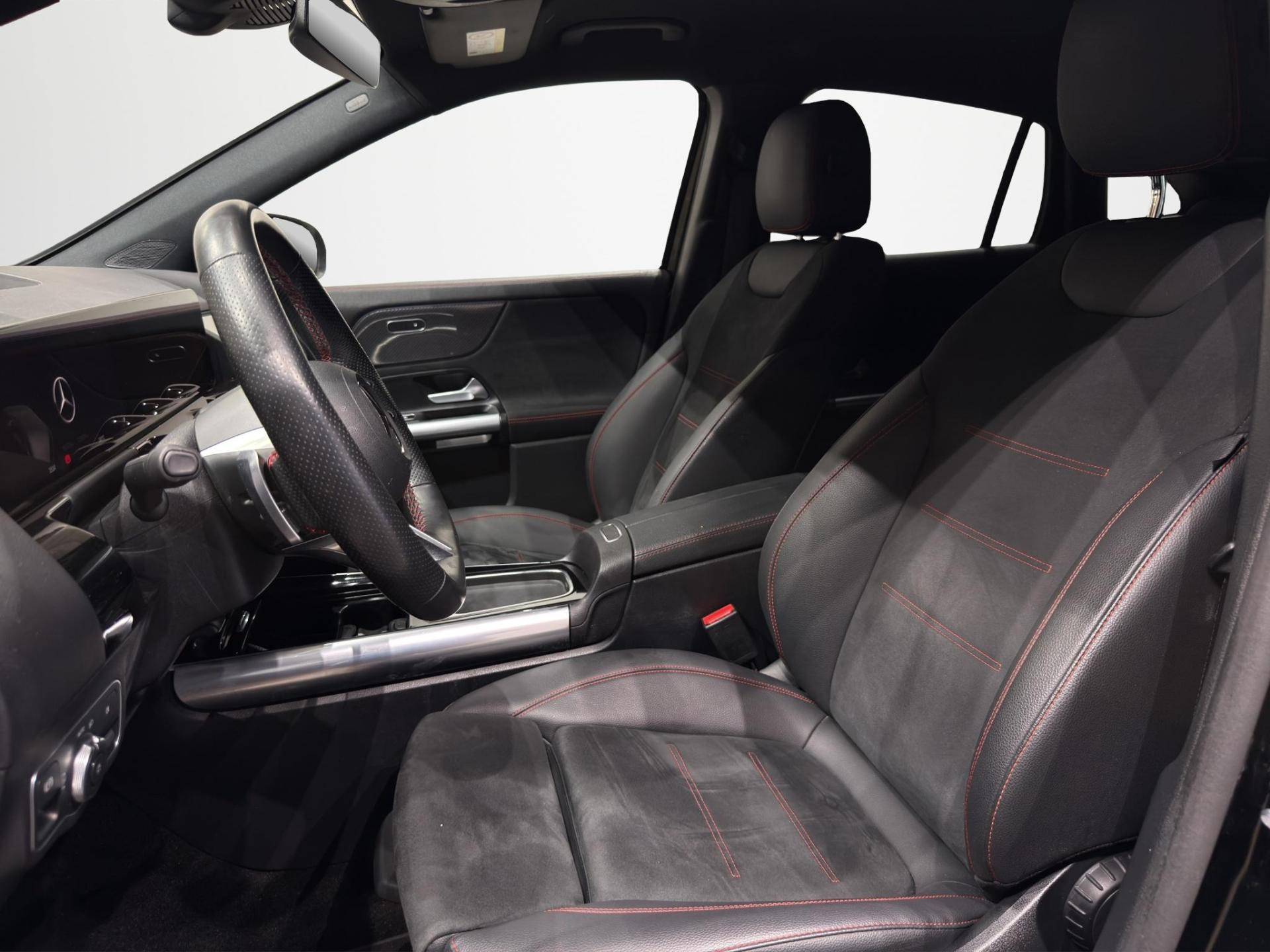 MERCEDES GLA GLA 200 d Business Extra auto usata in pronta consegna - Brandini