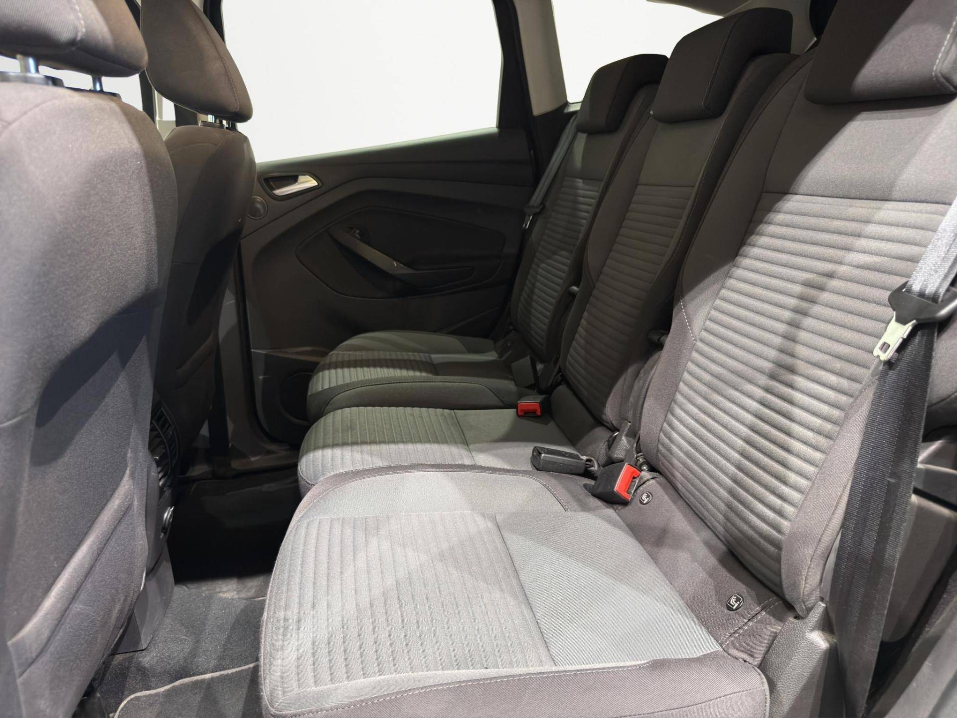 Auto Venduta - FORD C-Max C-Max 1.5 tdci Titanium s&s 95cv usata in pronta consegna - Brandini