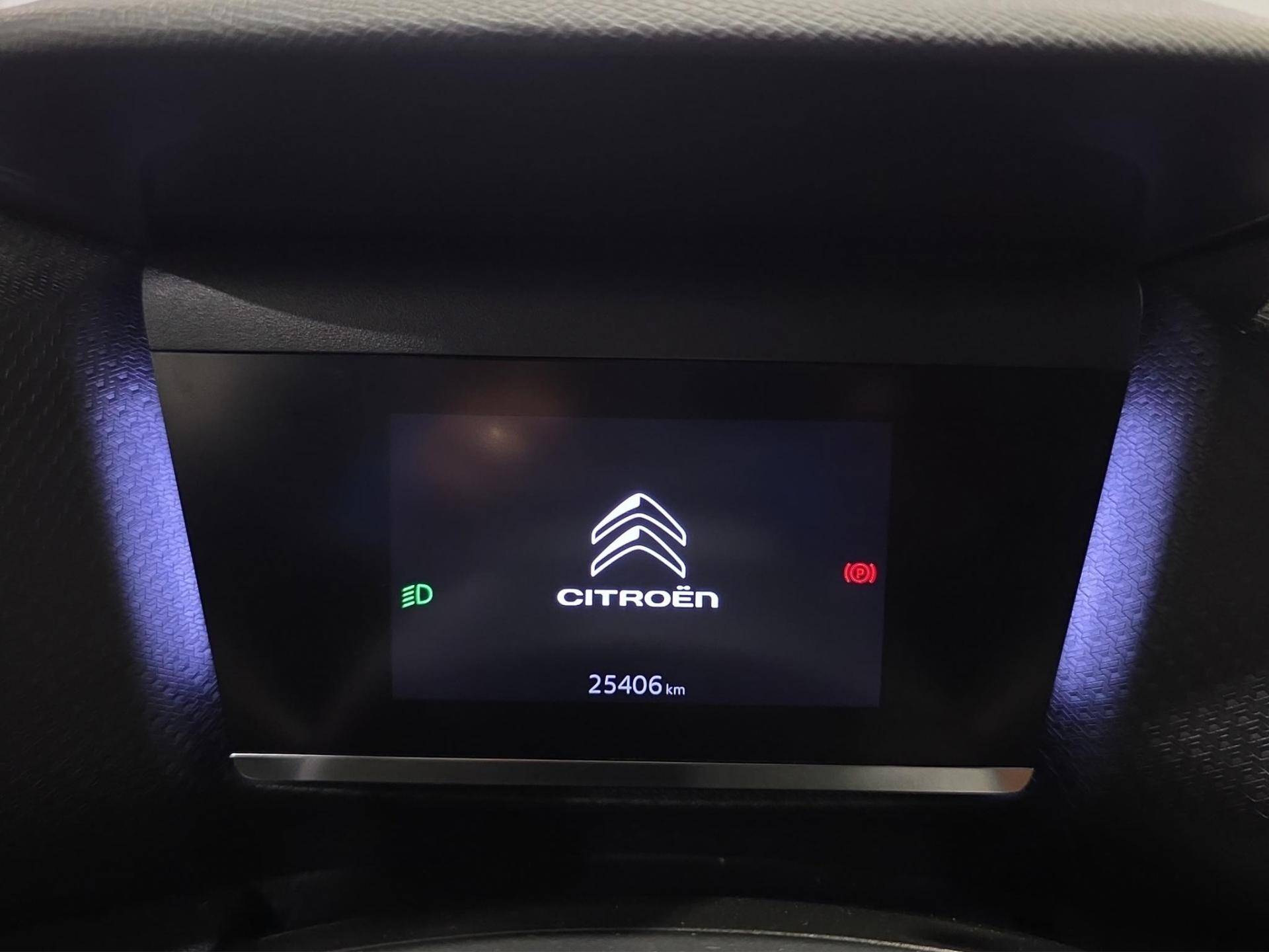 CITROEN C4 C4 1.2 puretech Shine s&s 130cv usata in pronta consegna - Brandini