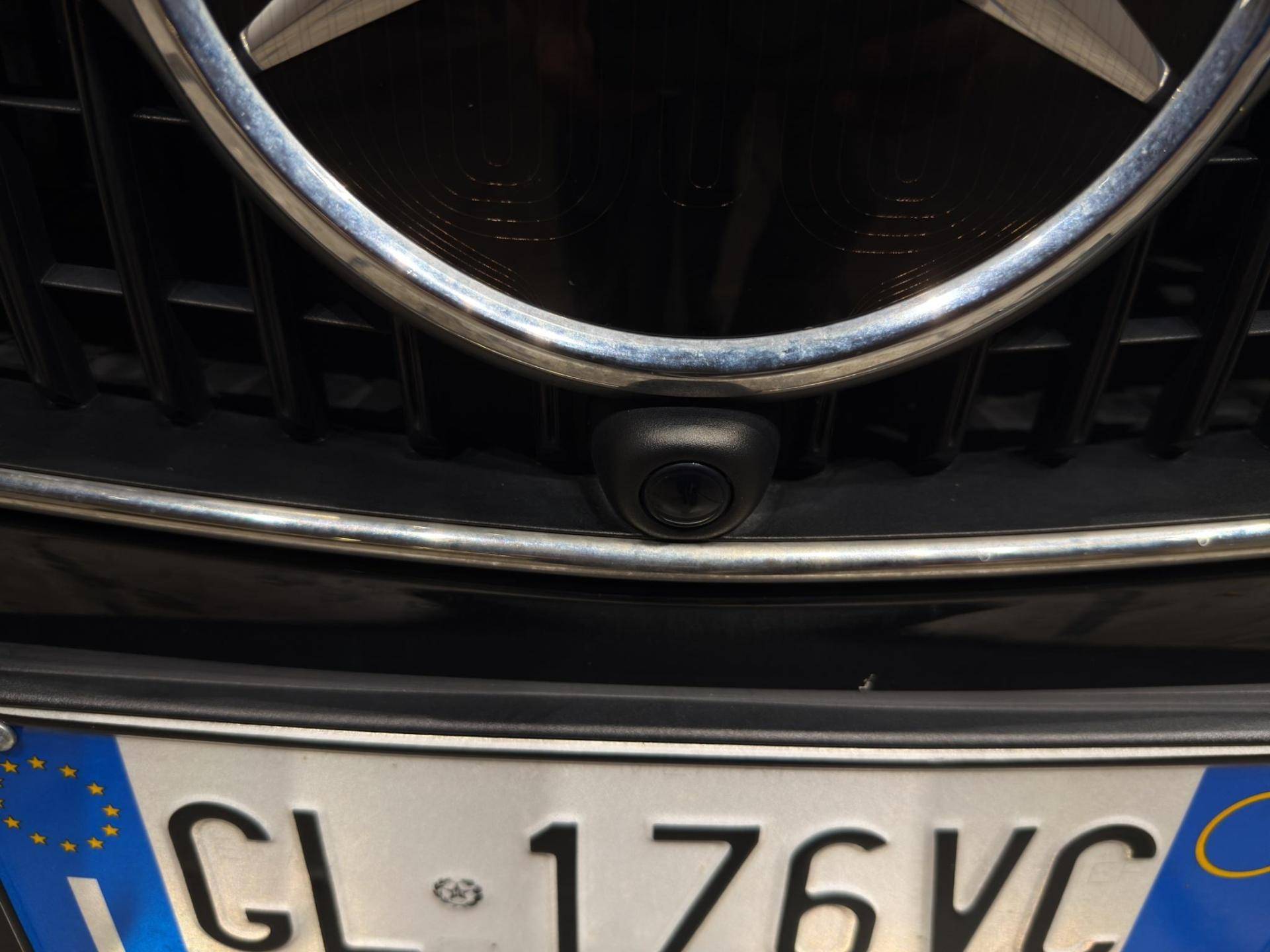 MERCEDES GLC GLC 220d mhev Advanced Plus 4matic auto usata in pronta consegna - Brandini