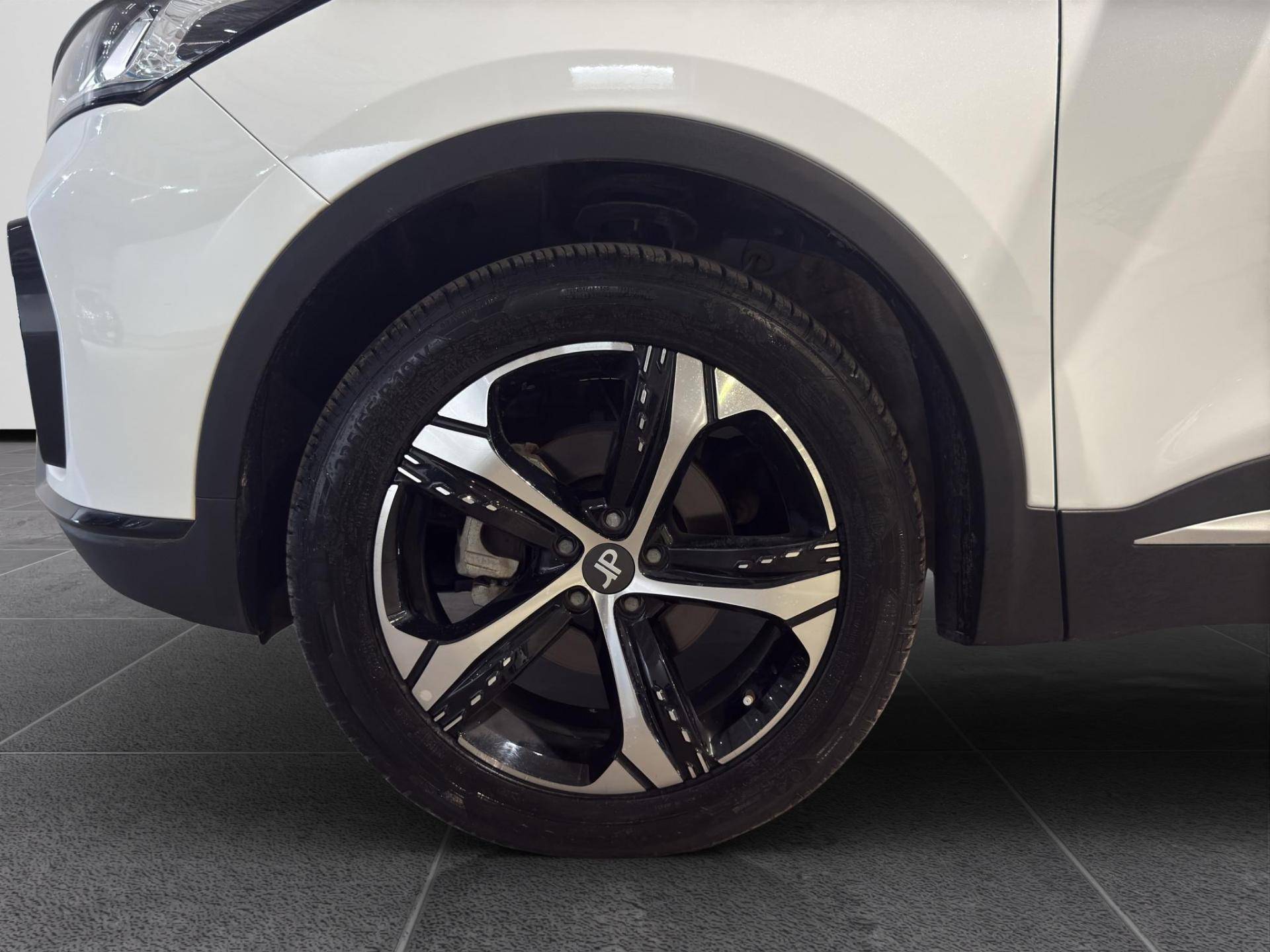 DR DR 6.0 dr6.0 1.5 turbo Gpl cvt usata in pronta consegna - Brandini
