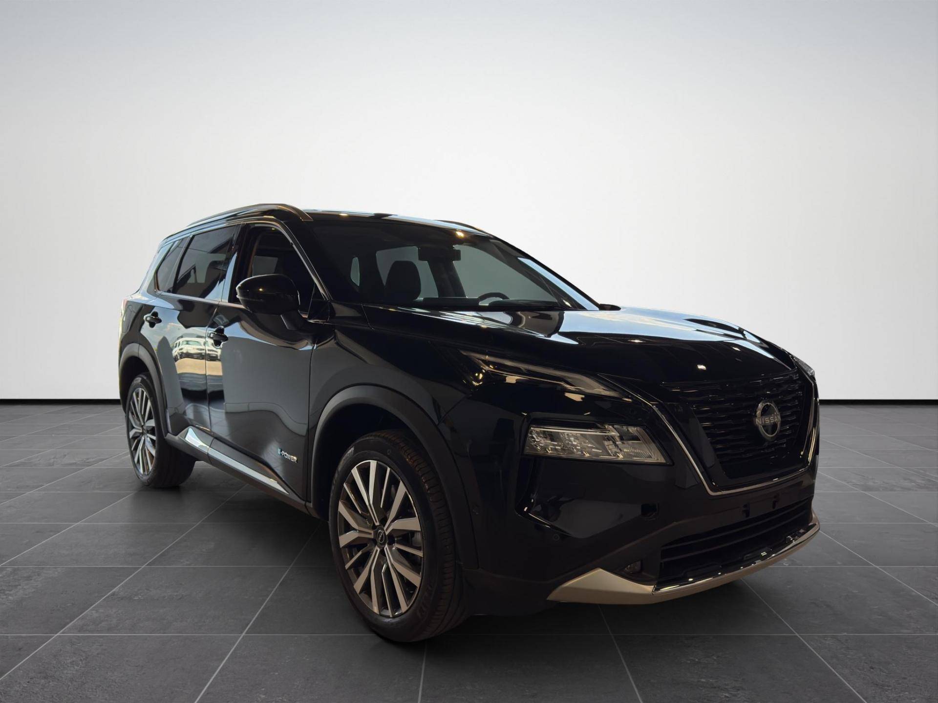 Auto Venduta - NISSAN X-TRAIL X-Trail 1.5 e-power Tekna e-4orce 4wd usata in pronta consegna - Brandini
