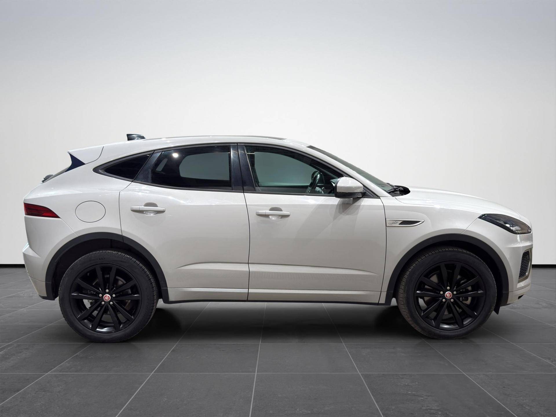JAGUAR E-Pace E-Pace 2.0d i4 mhev R-Dynamic S awd 163cv auto usata in pronta consegna - Brandini