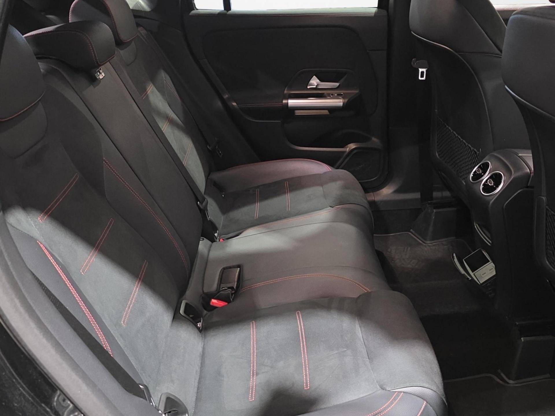 MERCEDES GLA GLA 200 d Premium 4matic auto usata in pronta consegna - Brandini