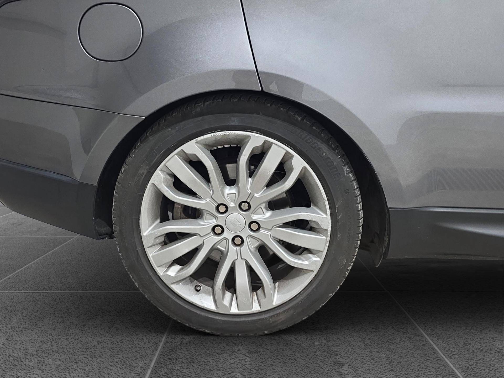 LAND ROVER Range Rover Sport Range Rover Sport 3.0 tdV6 HSE auto my17 usata in pronta consegna - Brandini