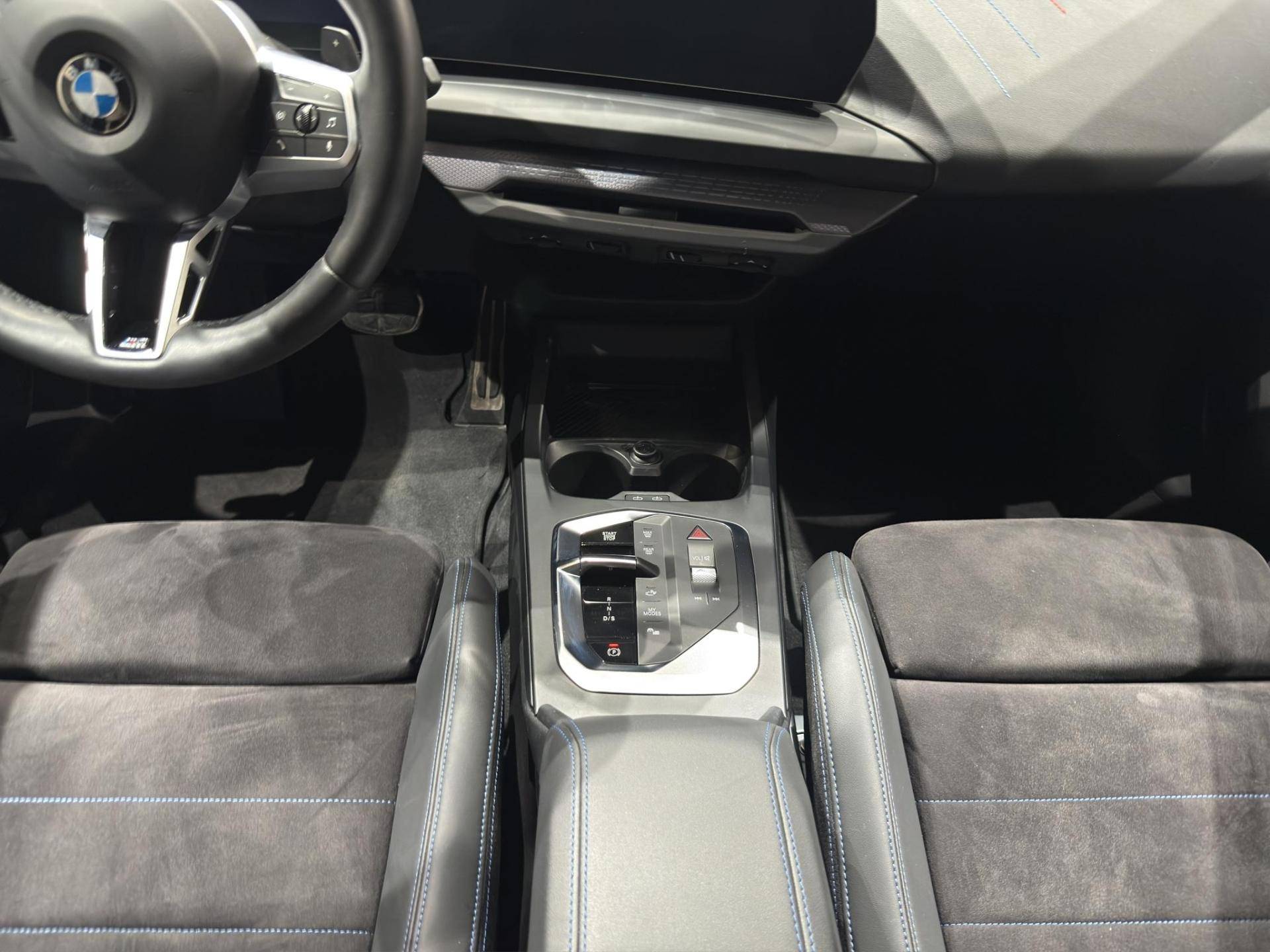Auto Venduta - BMW Serie 1 118d MSport Pro auto usata in pronta consegna - Brandini