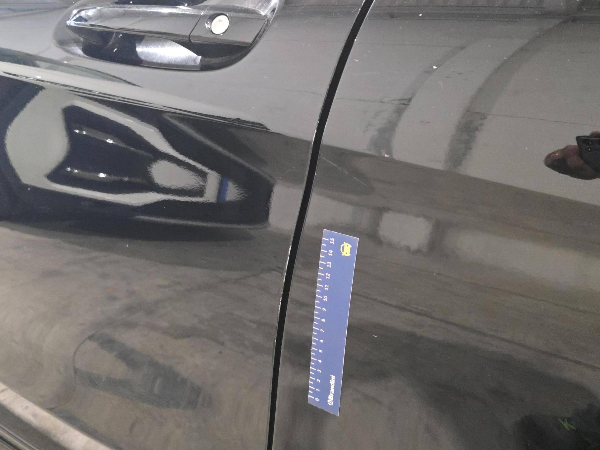 MERCEDES Classe B B 180 d (cdi) Premium auto FL E6 usata in pronta consegna - Brandini