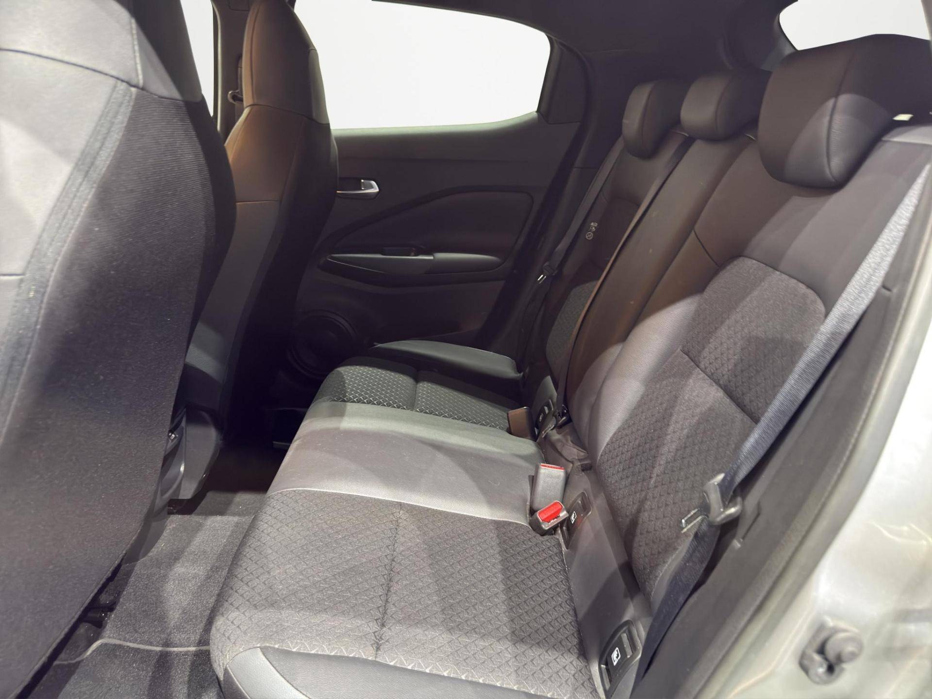 Auto Venduta - NISSAN Juke Juke 1.6 hev N-Connecta usata in pronta consegna - Brandini