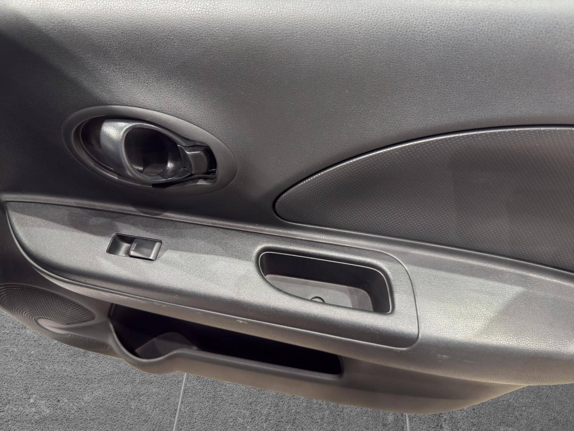 Auto Venduta - NISSAN Micra Micra 1.2 Comfort usata in pronta consegna - Brandini