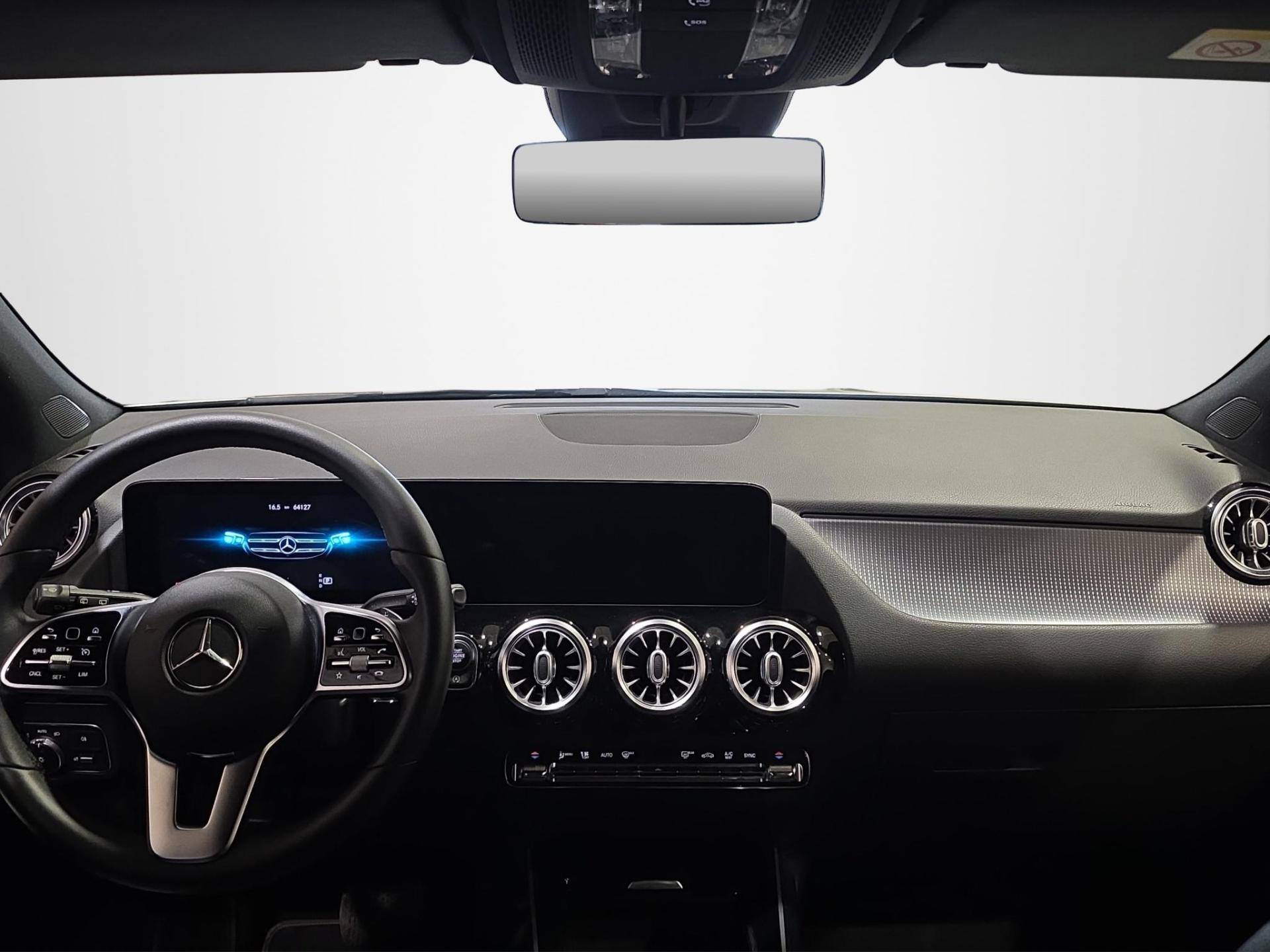 Auto Venduta - MERCEDES GLA GLA 200 d Sport auto usata in pronta consegna - Brandini