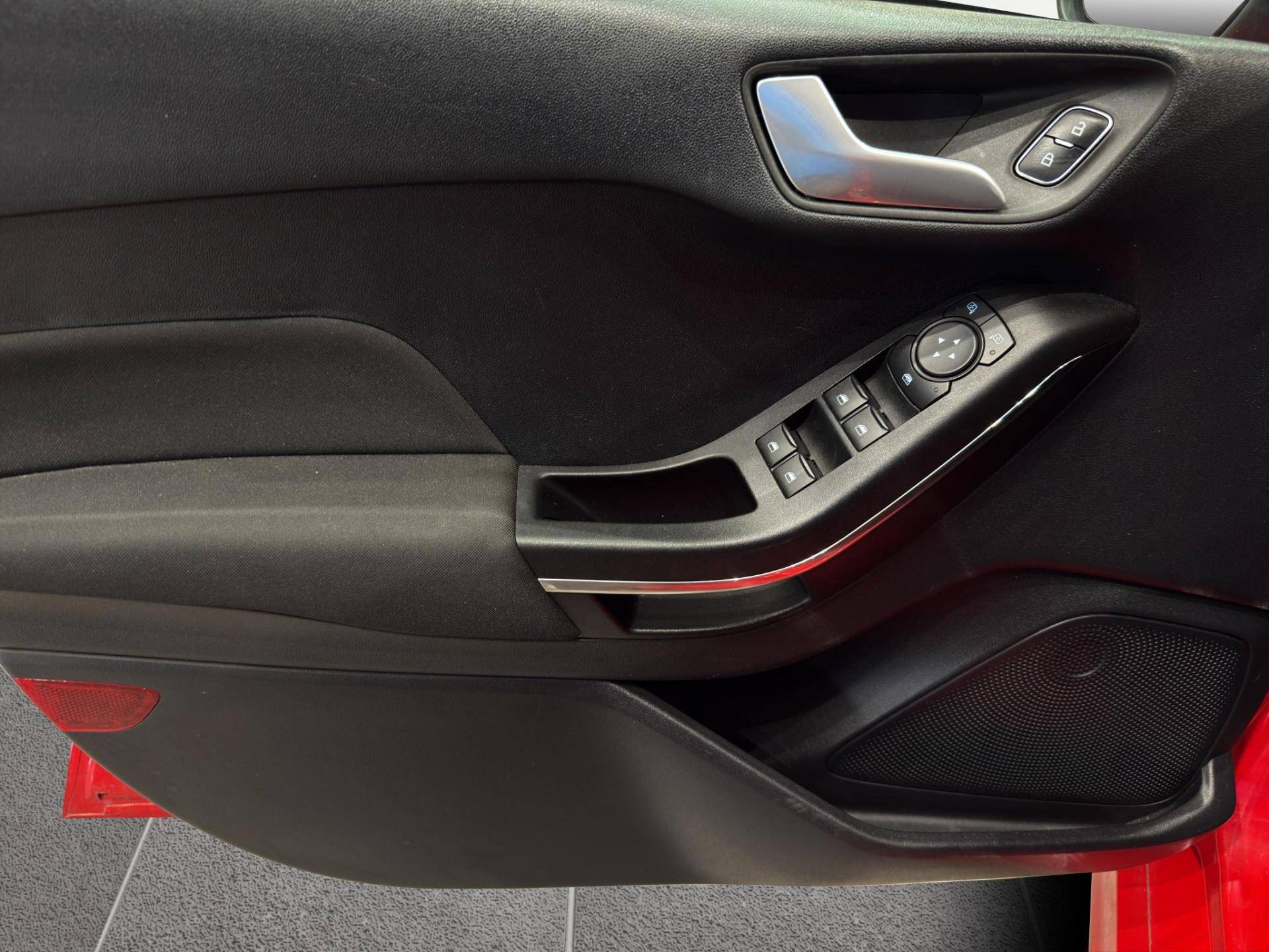 FORD Fiesta Fiesta 5p 1.0 ecoboost hybrid ST-Line 125cv powershift usata in pronta consegna - Brandini