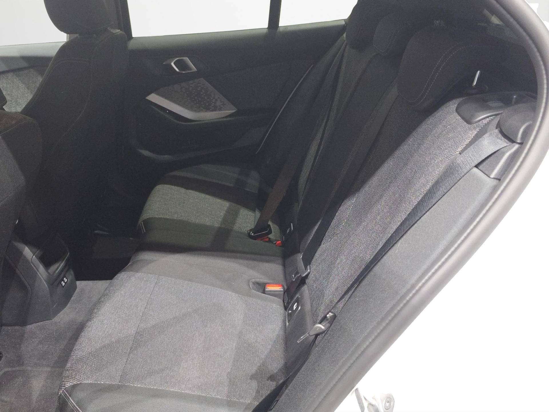 BMW Serie 1 120d 48V auto usata in pronta consegna - Brandini