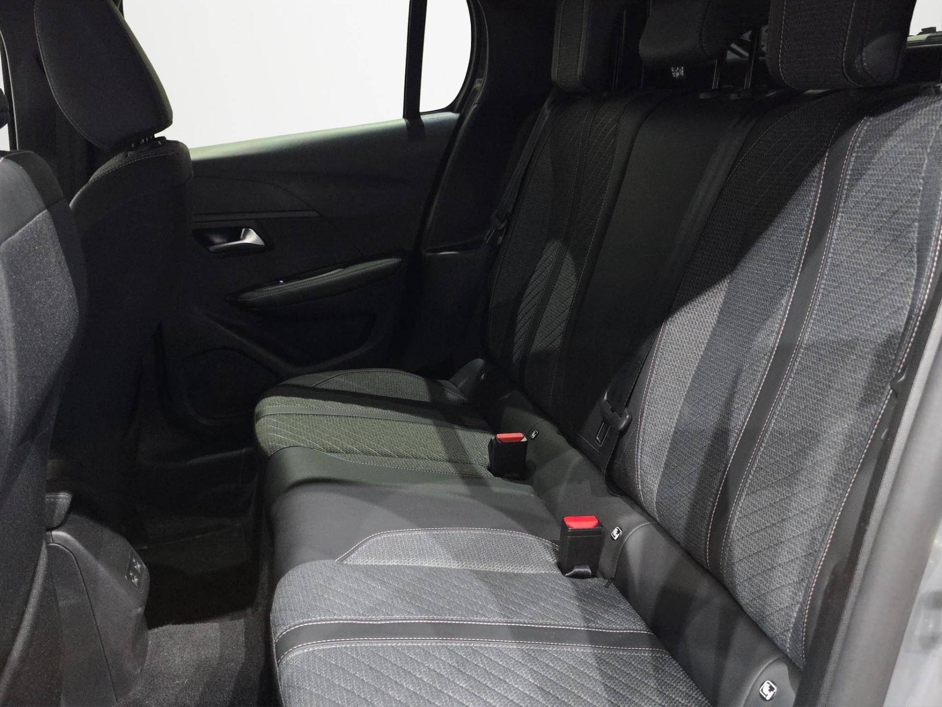 Auto Venduta - PEUGEOT 208 208 1.2 hybrid Allure 100cv e-dcs 6 usata in pronta consegna - Brandini