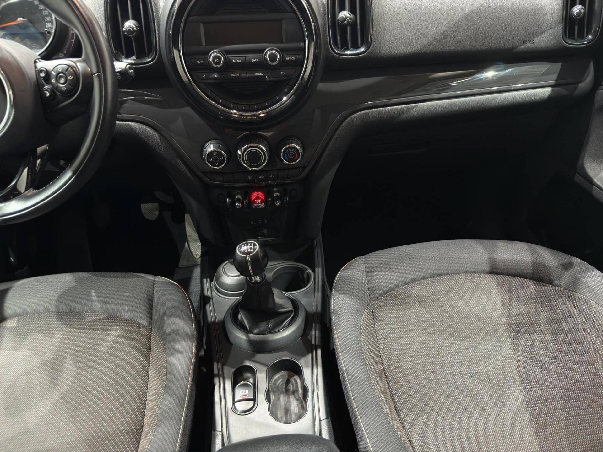 MINI Mini Countryman Mini Countryman 1.5 One D usata in pronta consegna - Brandini