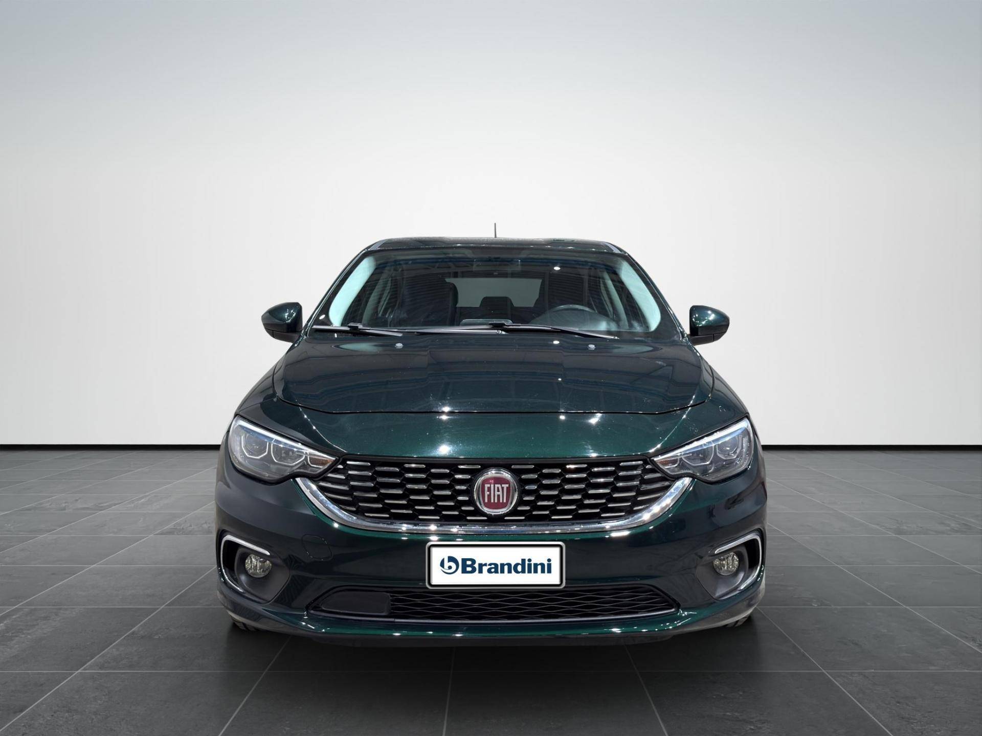 FIAT Tipo Tipo 5p 1.3 mjt Business s&s 95cv my20 usata in pronta consegna - Brandini