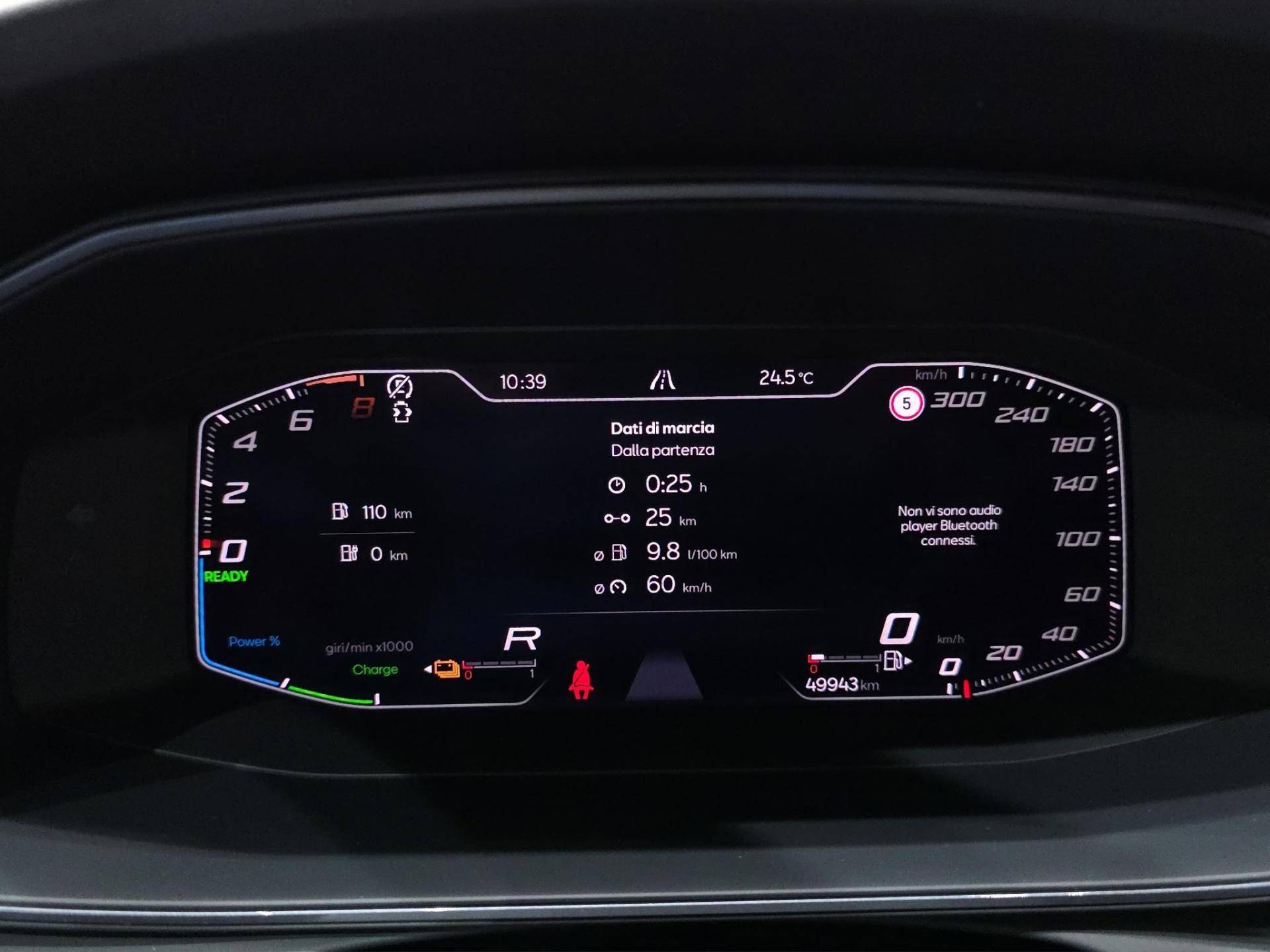 Auto Venduta - CUPRA Formentor Formentor 1.4 e-hybrid dsg usata in pronta consegna - Brandini
