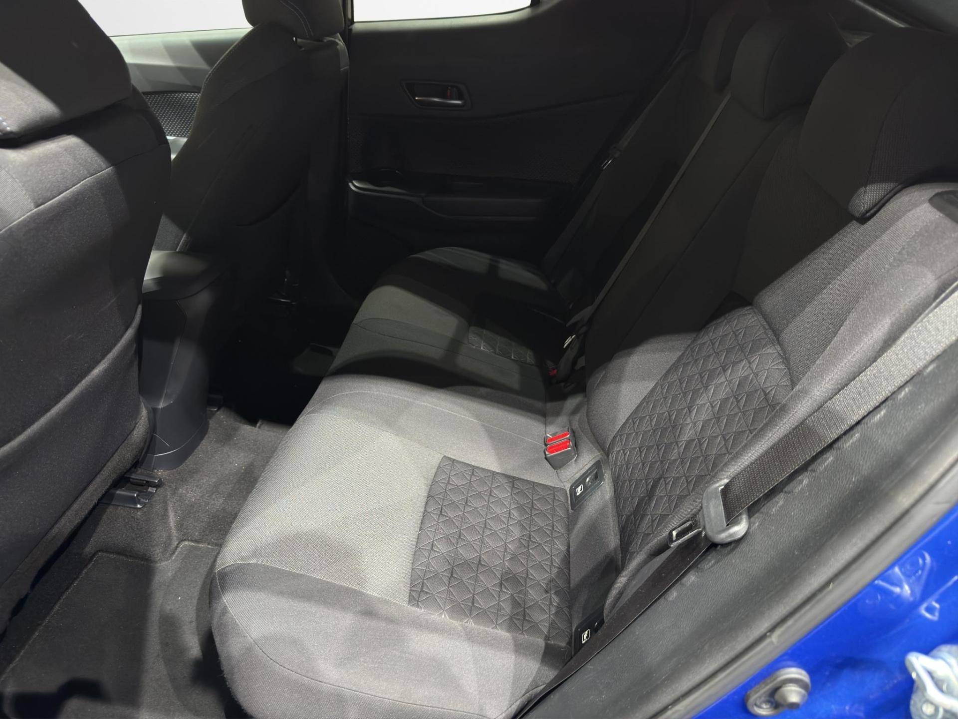 Auto Venduta - TOYOTA C-HR C-HR 2.0h Trend e-cvt usata in pronta consegna - Brandini